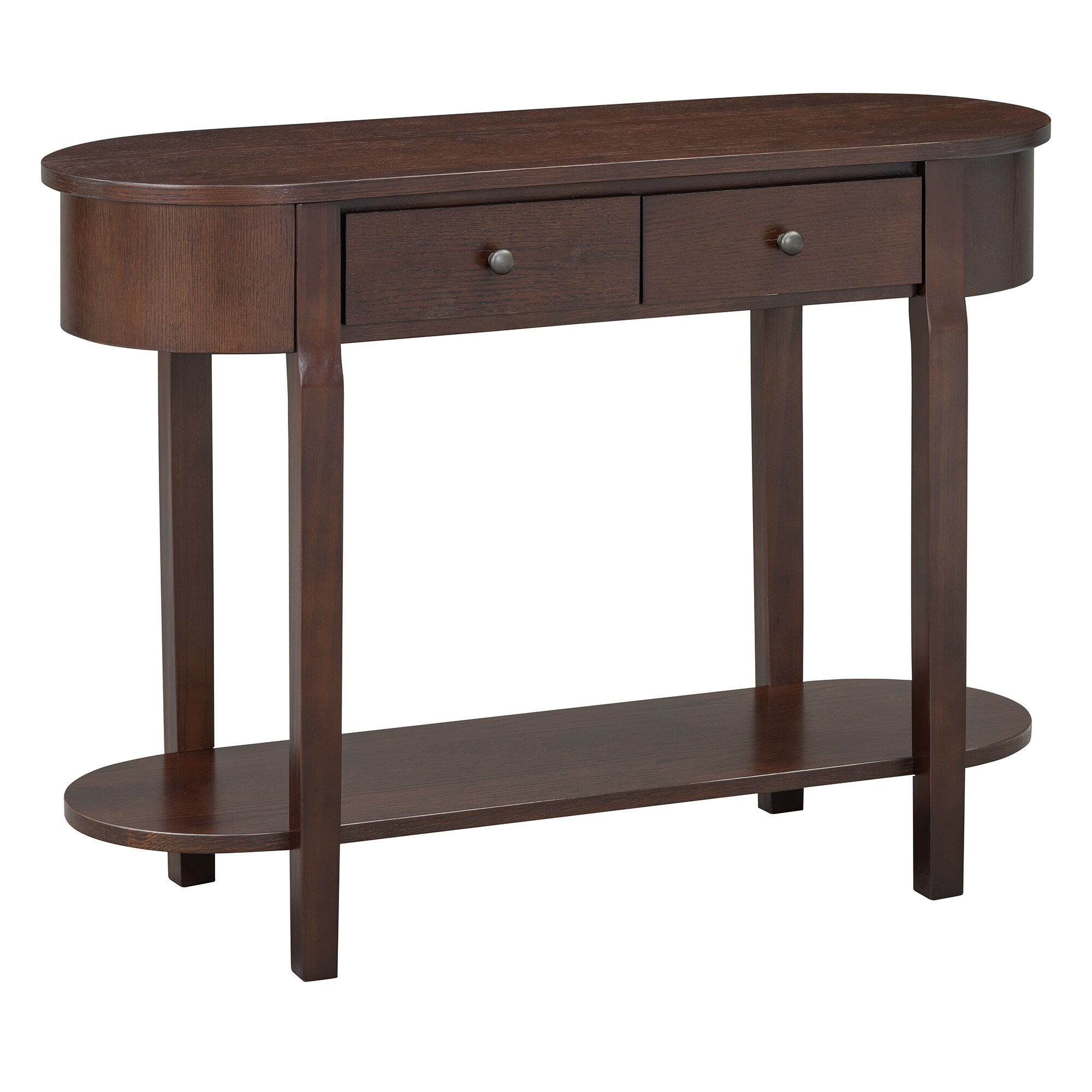 Oaks Decor OAN715796P Console-Sofa-Tables - View #12