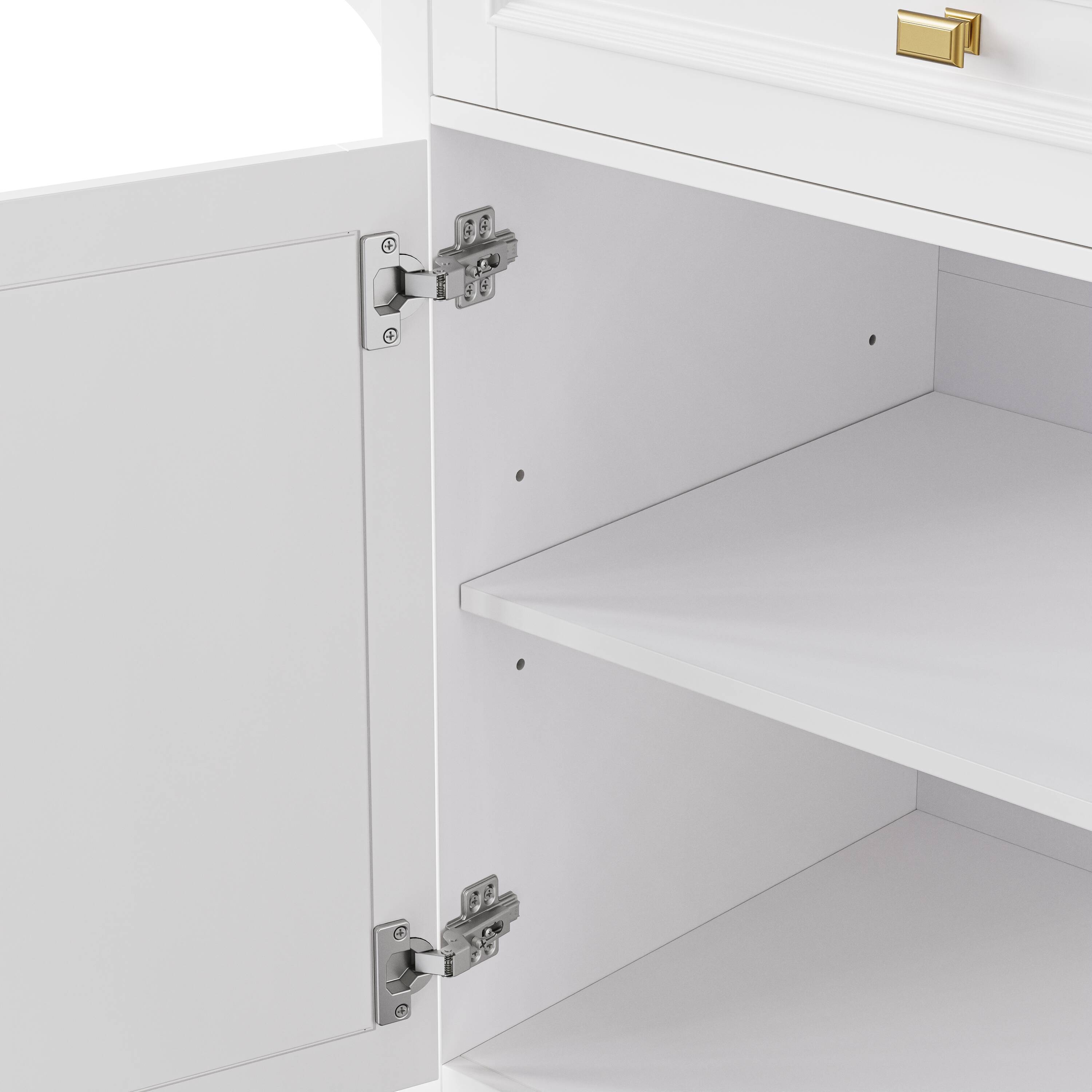 Best Selling Home Decor 329577 Kitchen-Furniture - View #4