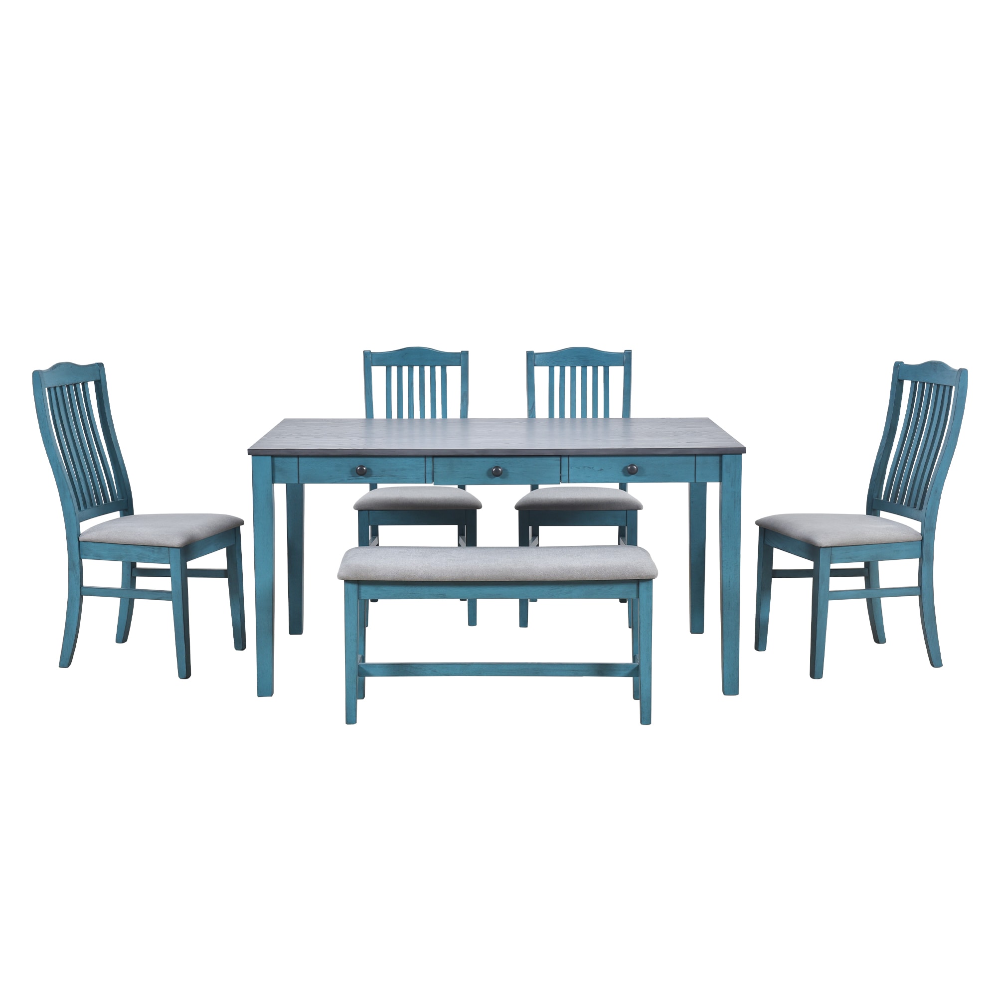 Mondawe MD-TP39AAD Dining-Sets - View #2