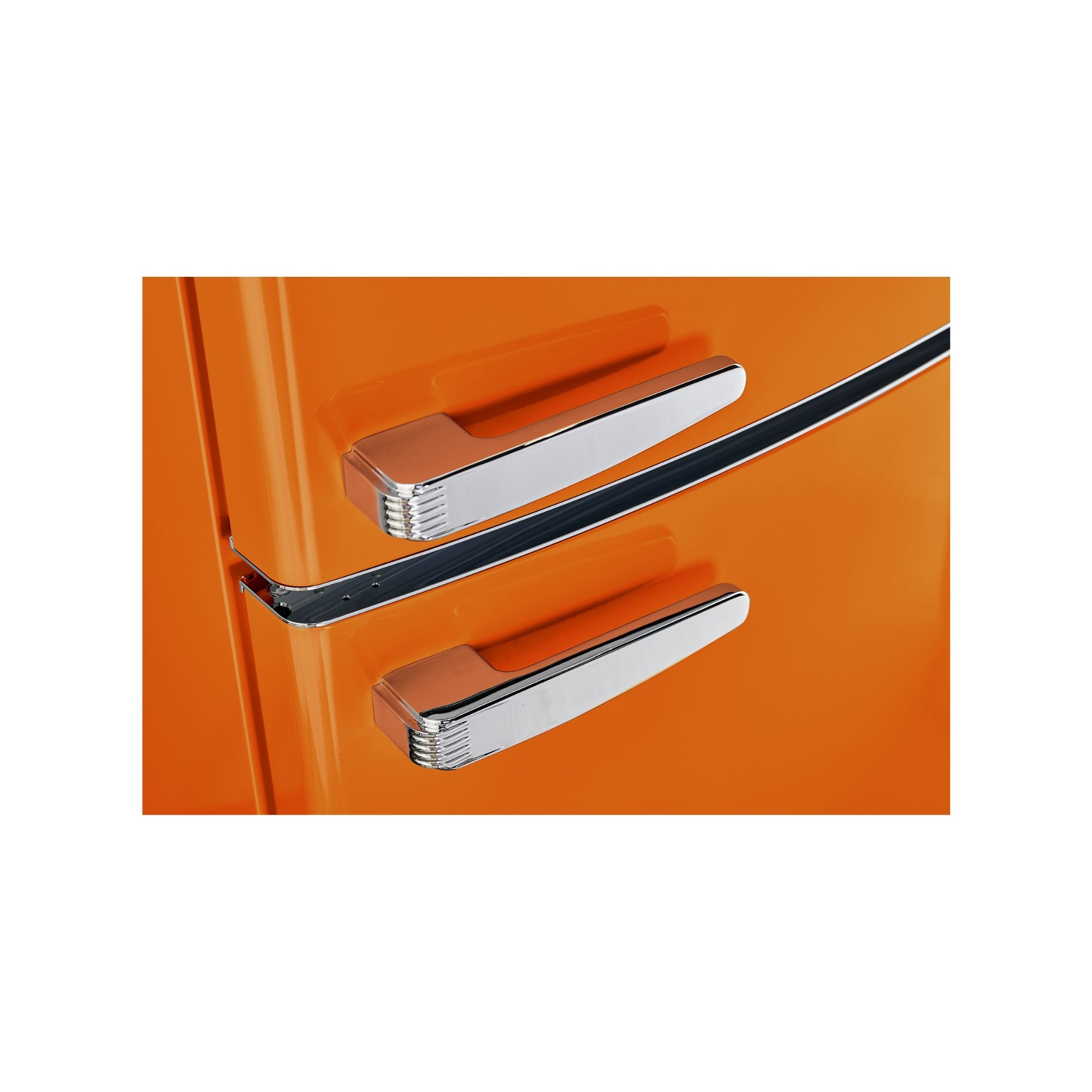 UNIQUE UGP-340L O AC Bottom-Freezer-Refrigerators - View #14