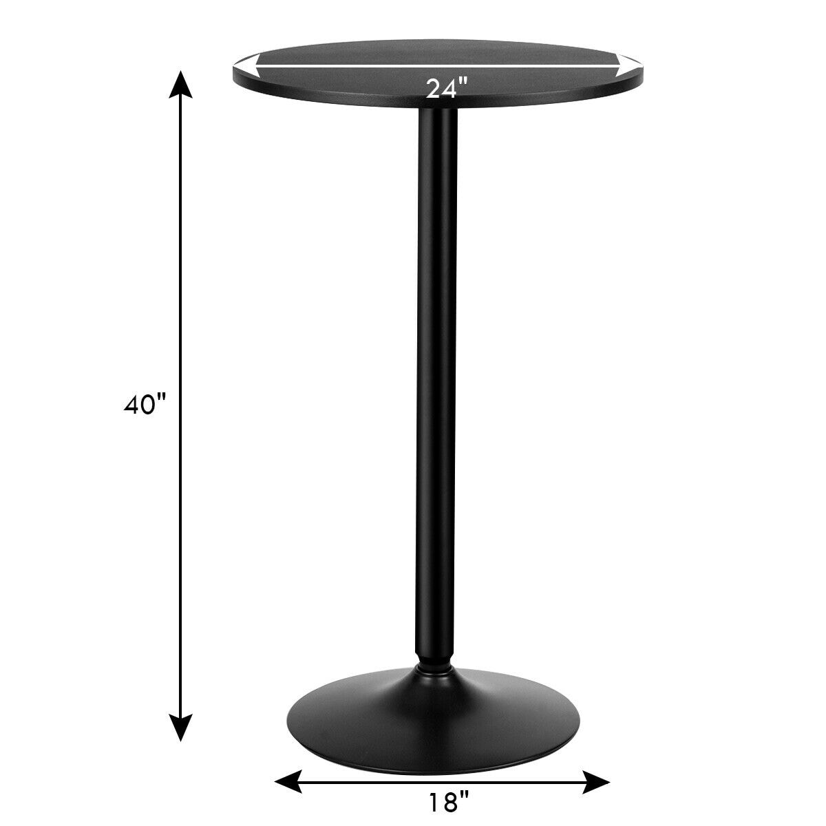 CASAINC WF-HW66291-LA Dining-Tables - View #4