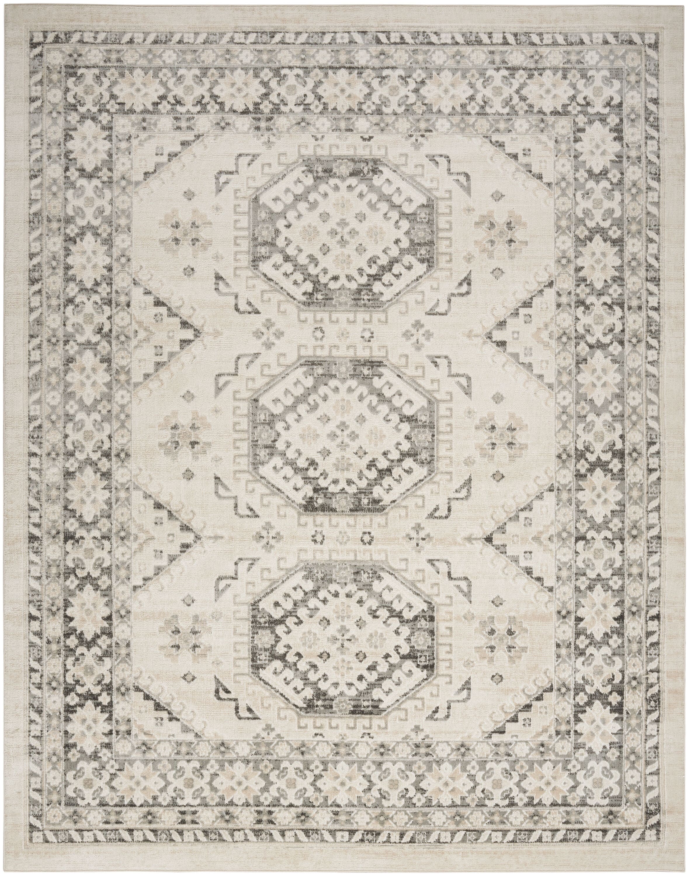Nourison Home 099446917607 rugs - View #2