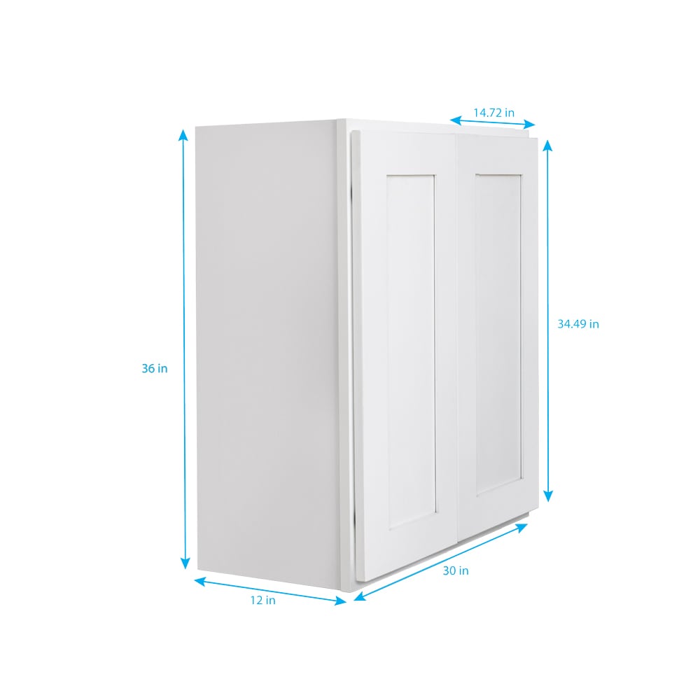 RELIABILT LS-SW-W3036B Cabinets-Kitchen - View #3