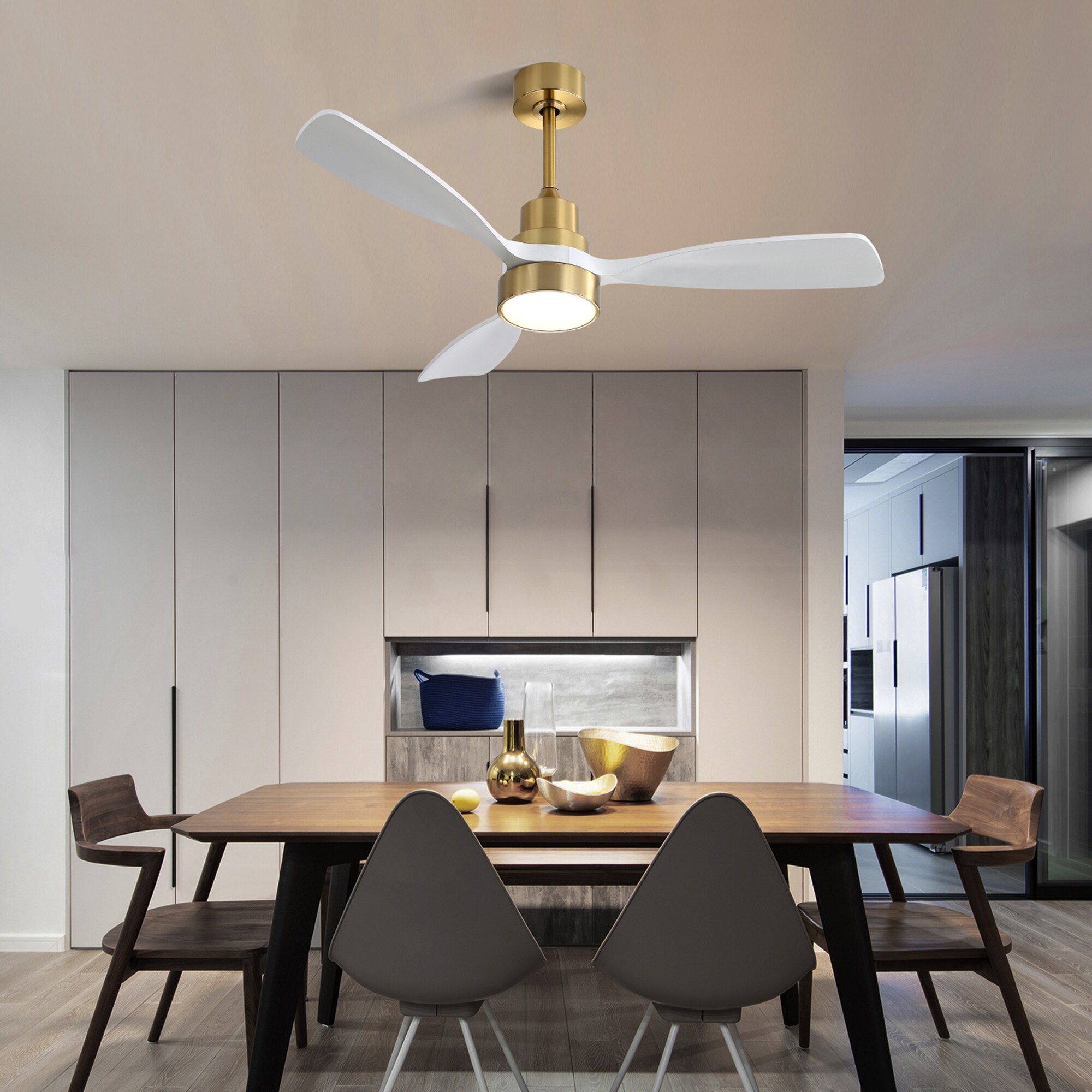 SINOFURN SYB570085CM Ceiling-Fans - View #6