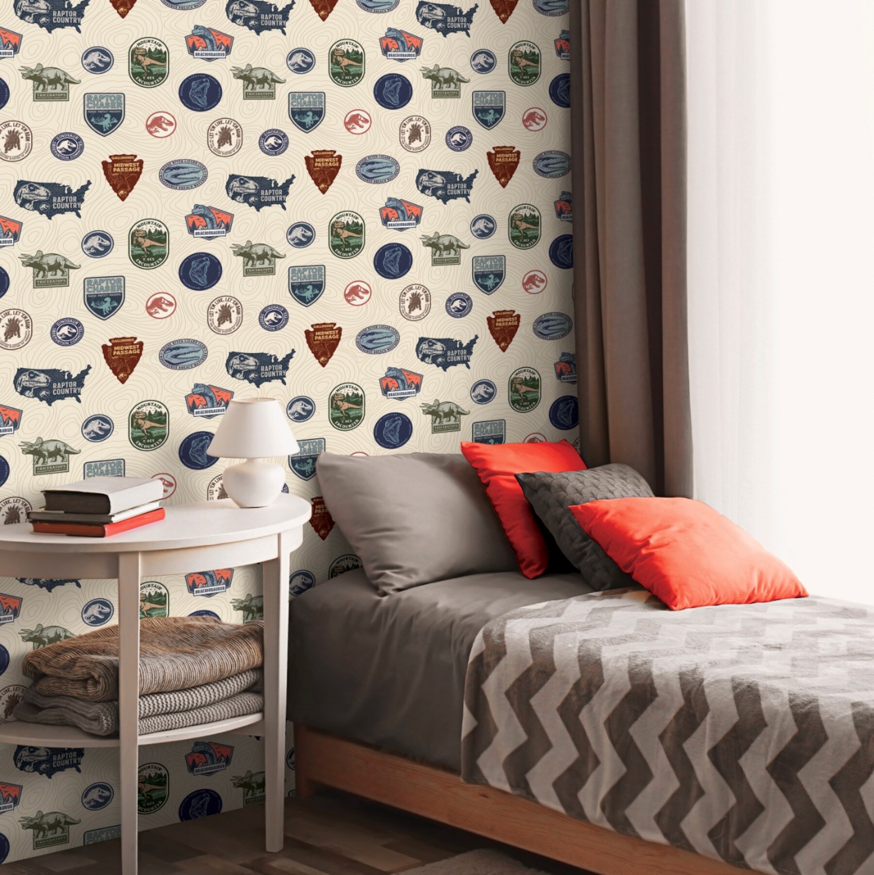 RoomMates RMK12397RL wallpaper - View #2