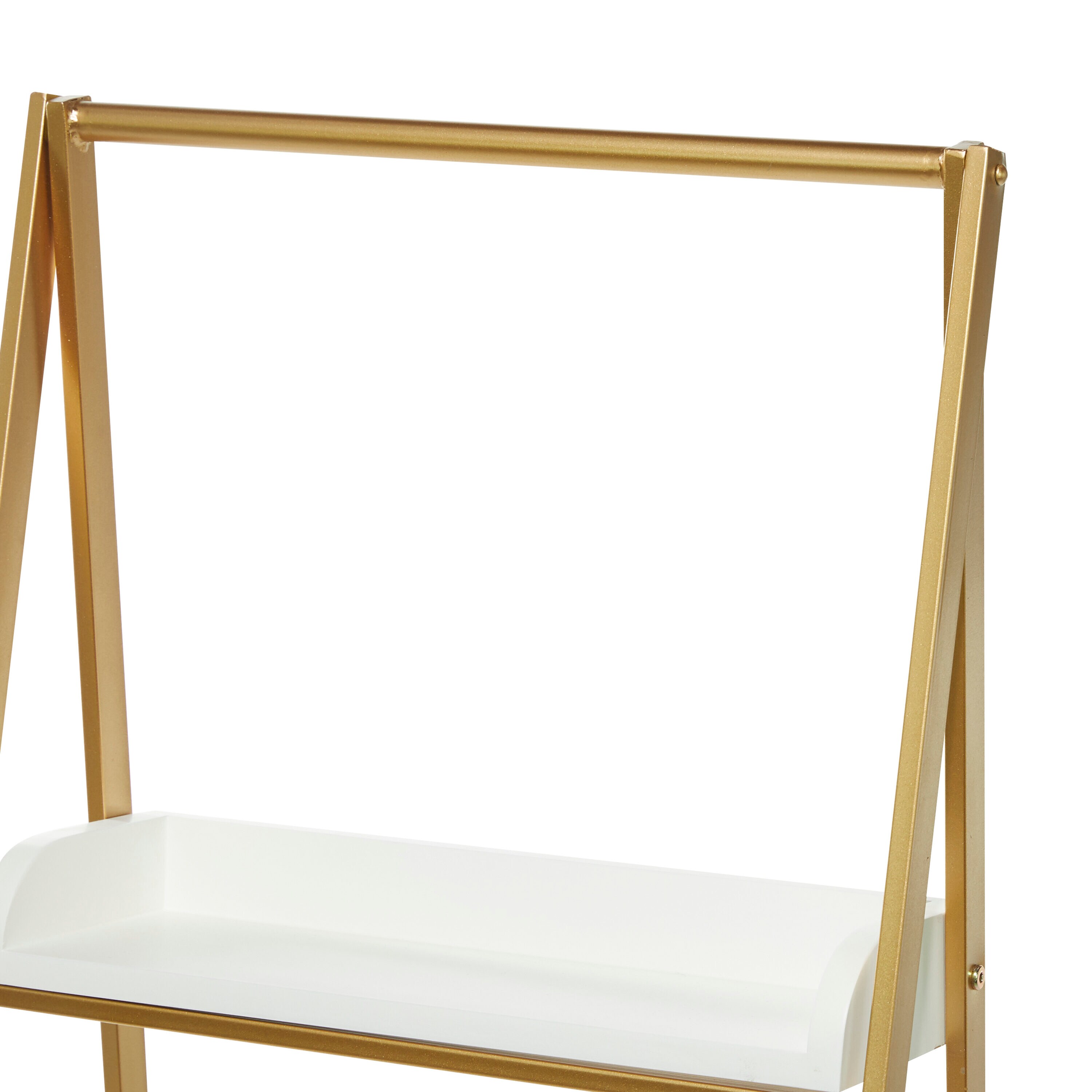 Grayson Lane 46355 Free-Standing-Shelving - View #3