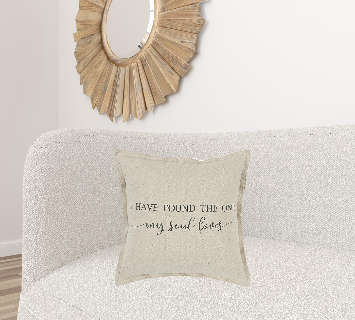 HomeRoots 4000403307 Accent-Pillows - View #2