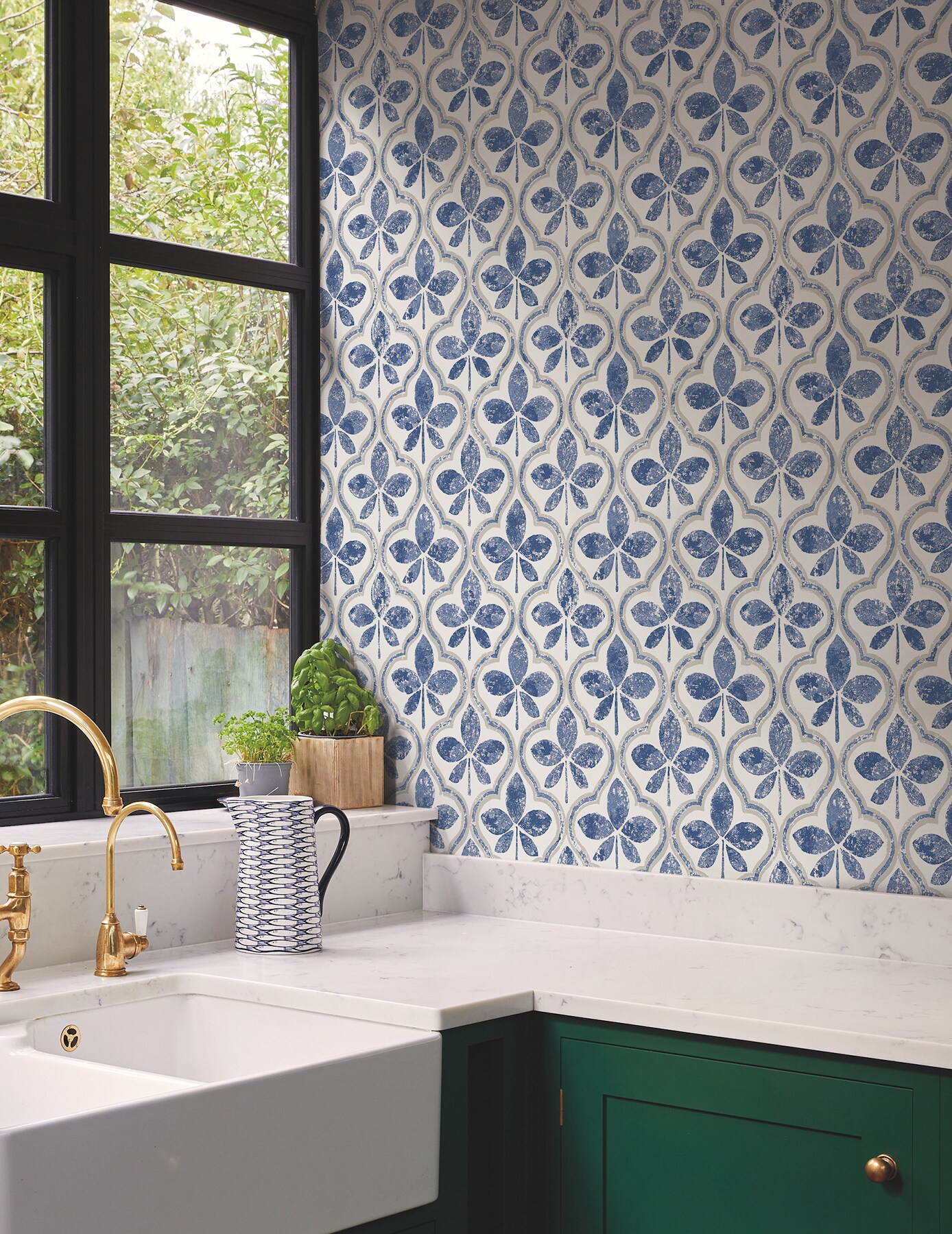 York Wallcoverings GO8273 wallpaper - View #2
