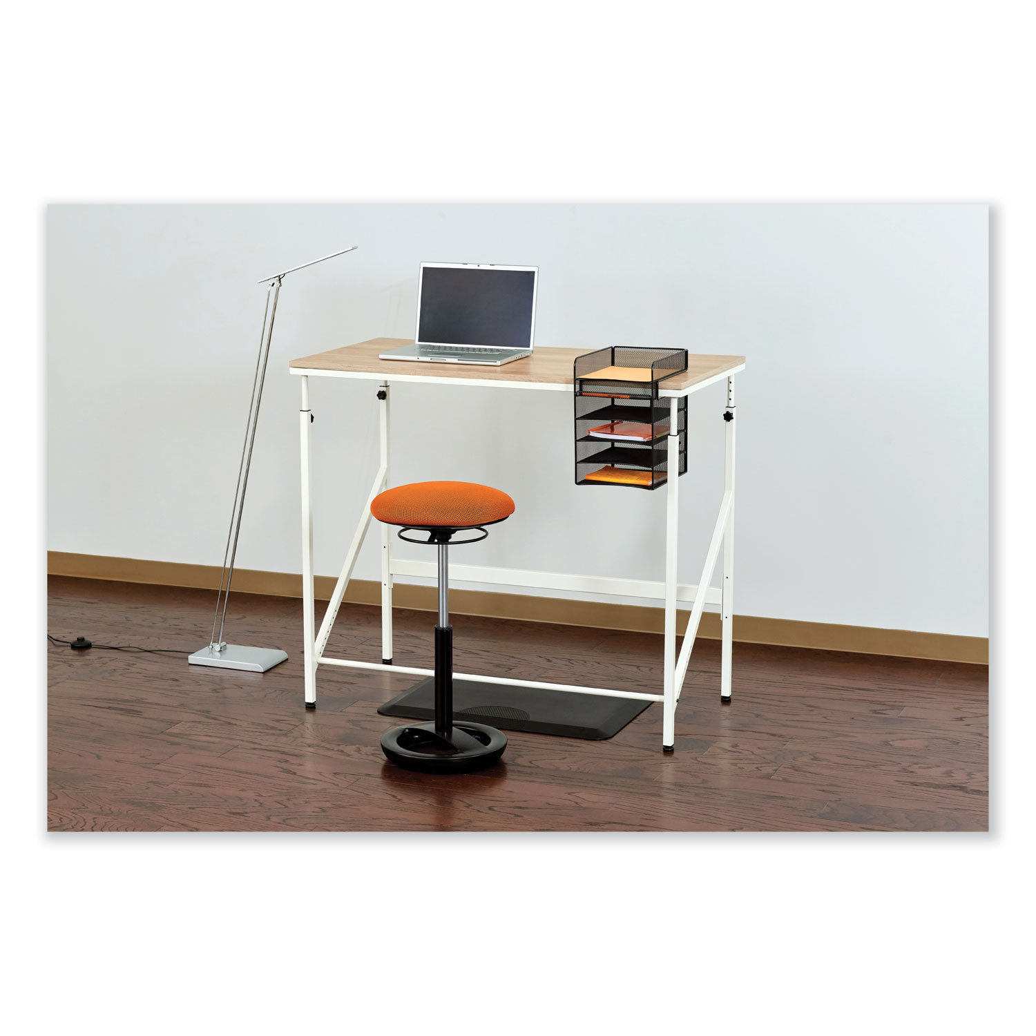 Safco 3240BL Desktop-Organizers - View #3