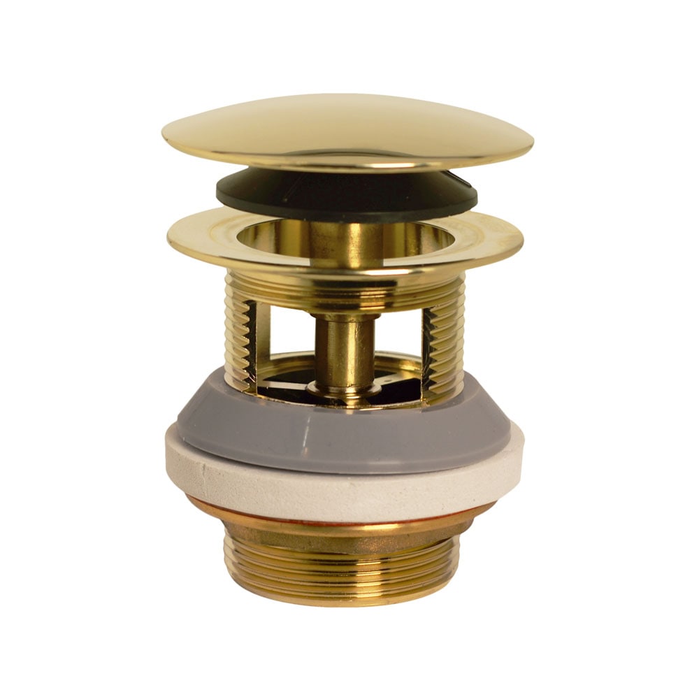 WESTBRASS D98RK-01 Tub-Drain-Accessories - View #3