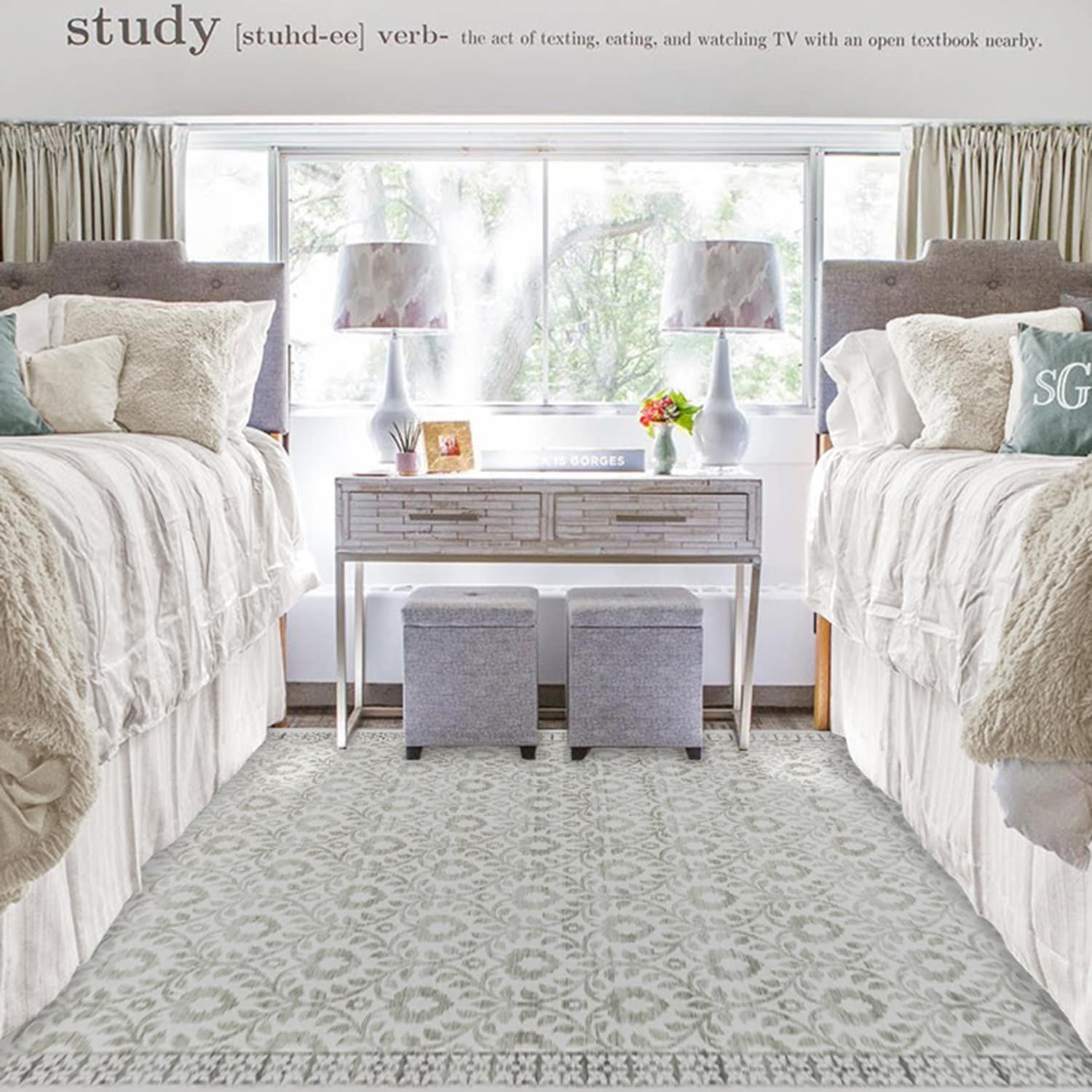 GERTMENIAN 24576 rugs - View #2