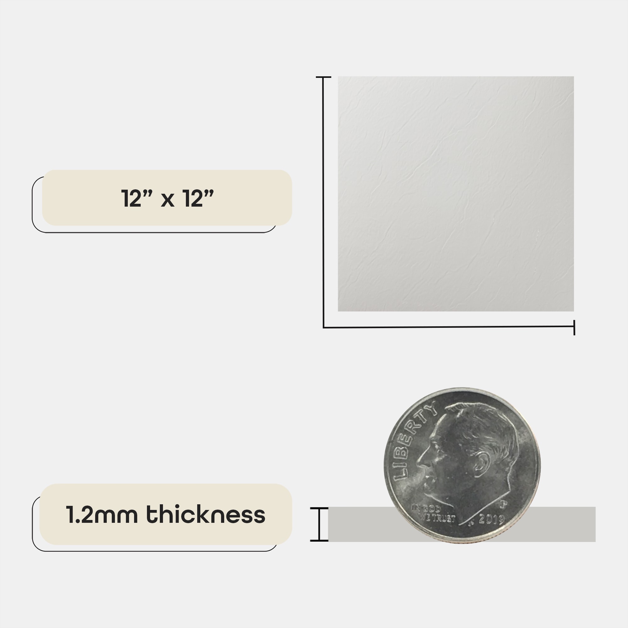 Achim STT1M10220 Vinyl-Tiles - View #7