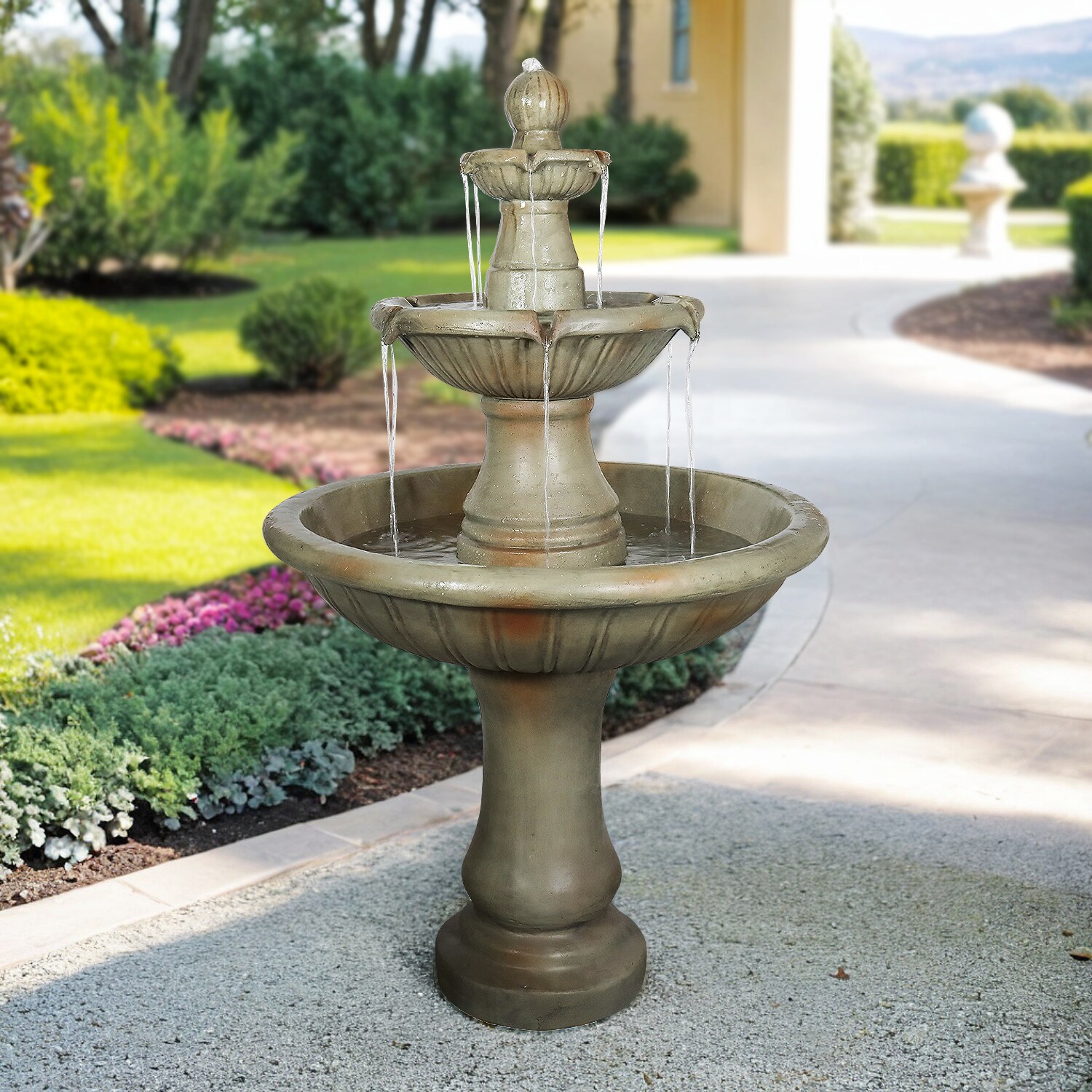 SunJet NLS-SJ51094-DXC fountains - View #14
