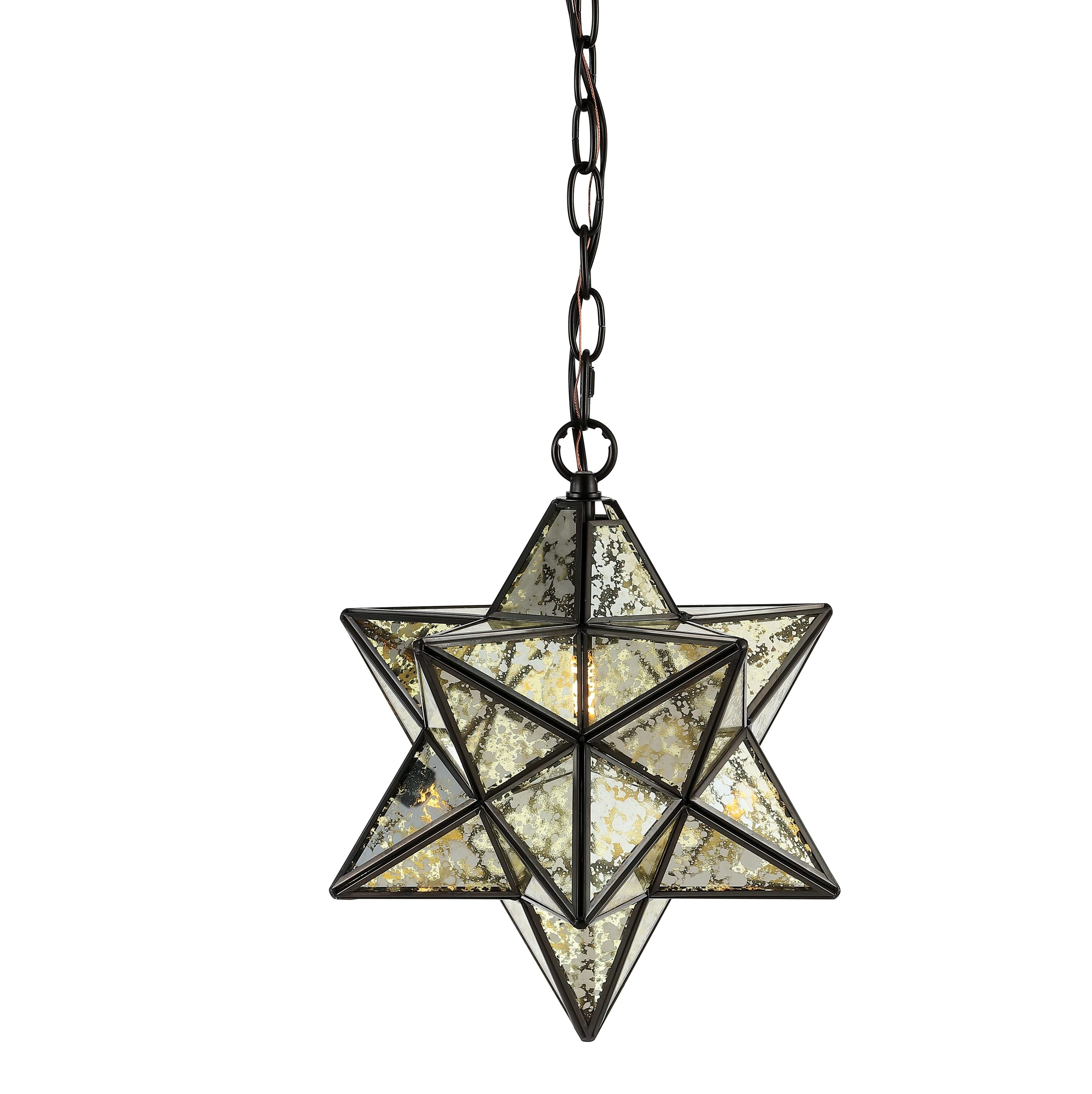 JONATHAN  Y JYL9072A Pendant-Lights - View #9