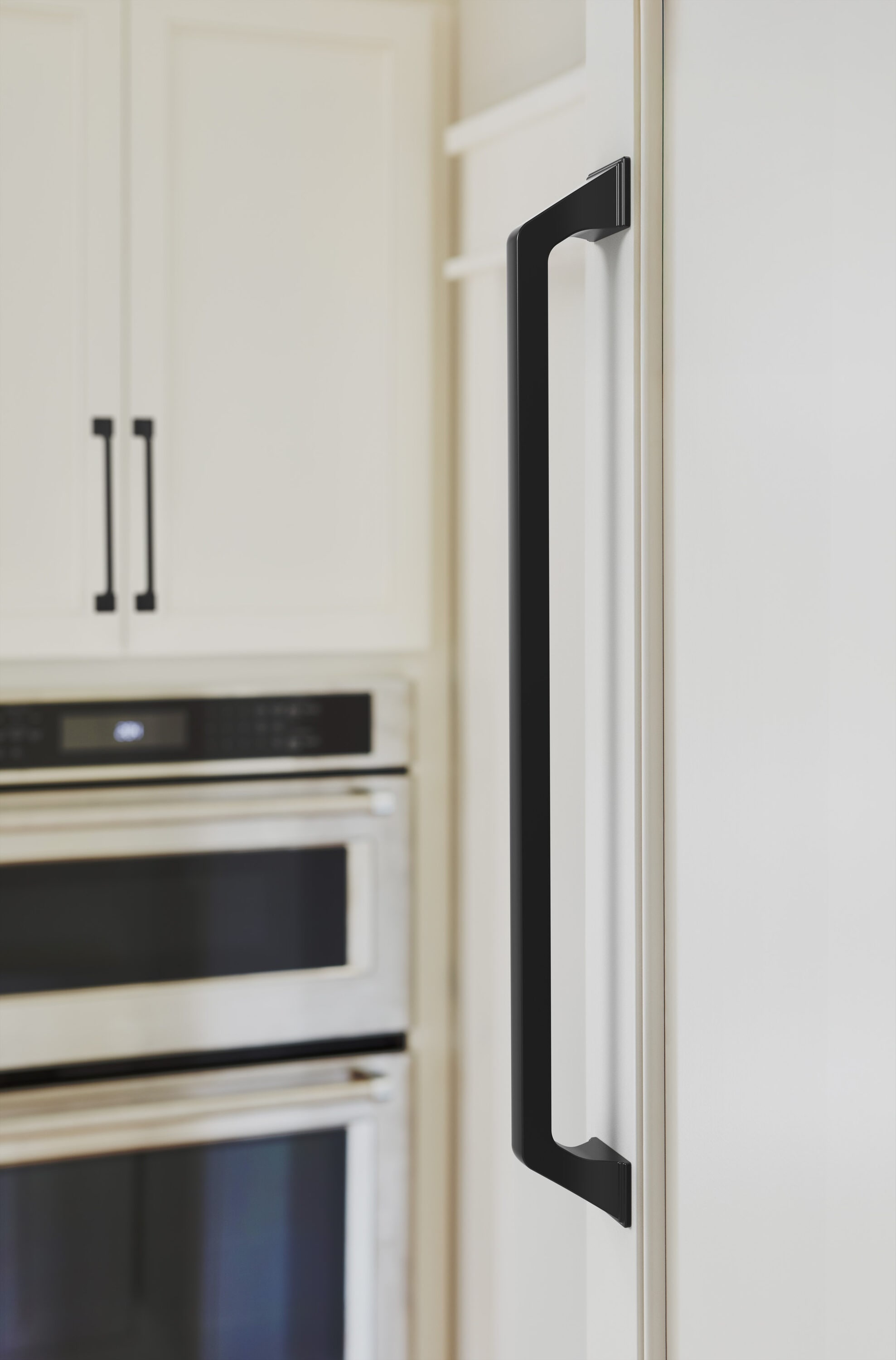 Amerock BP36926FB Cabinet-Pulls - View #2