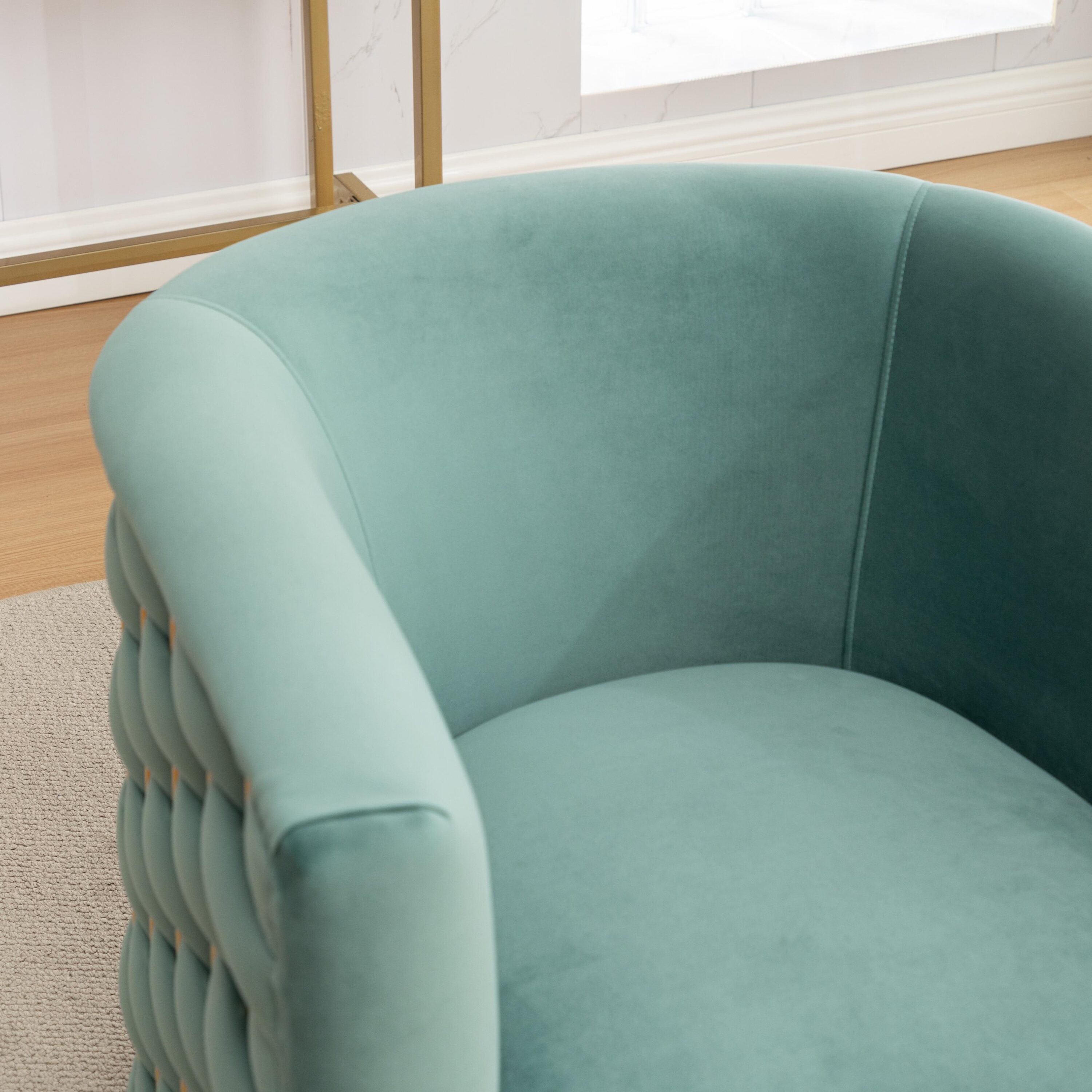 SEYNAR XY721-GREEN-S2 chairs - View #5