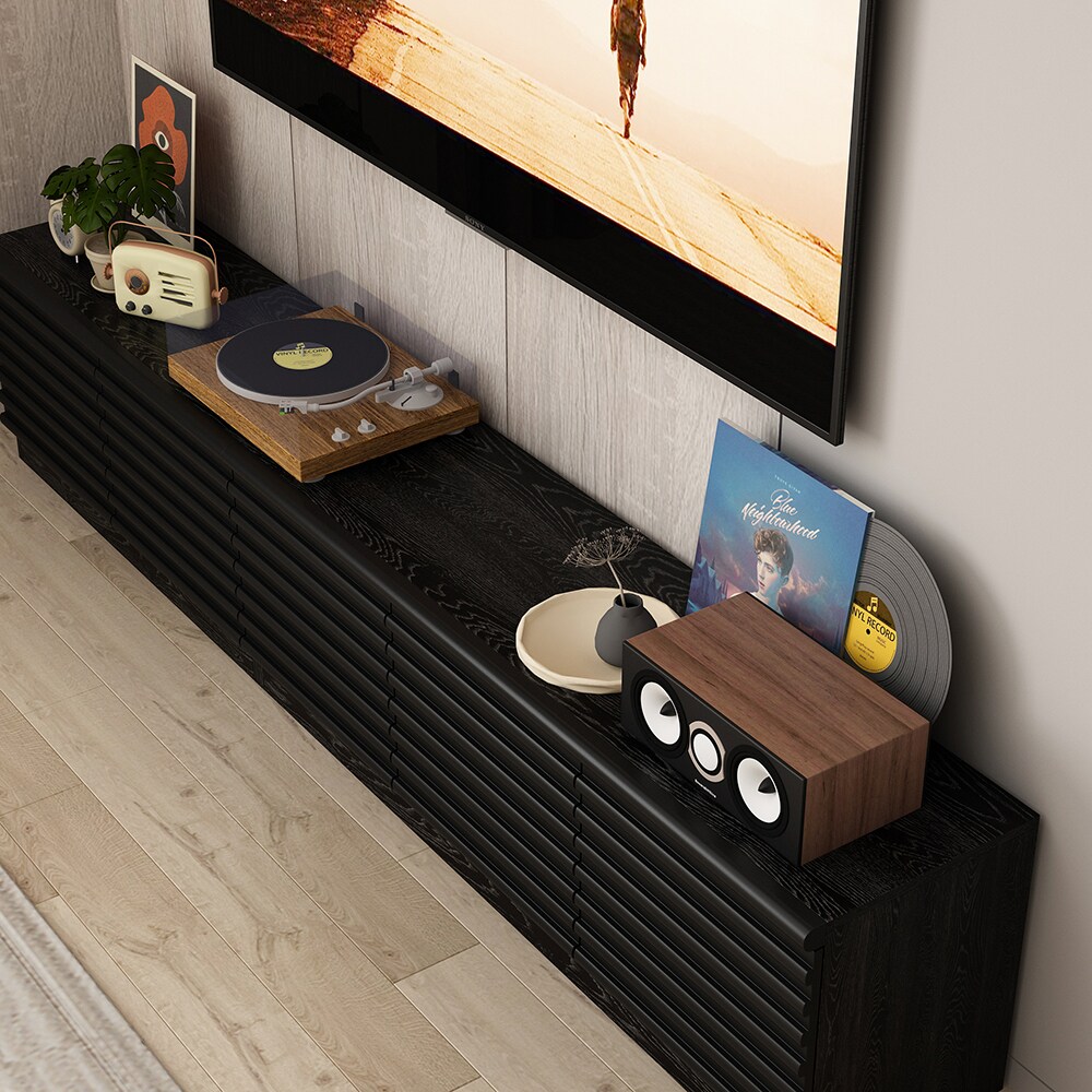 Homsee V-KF330130-01 Tv-Stands - View #10