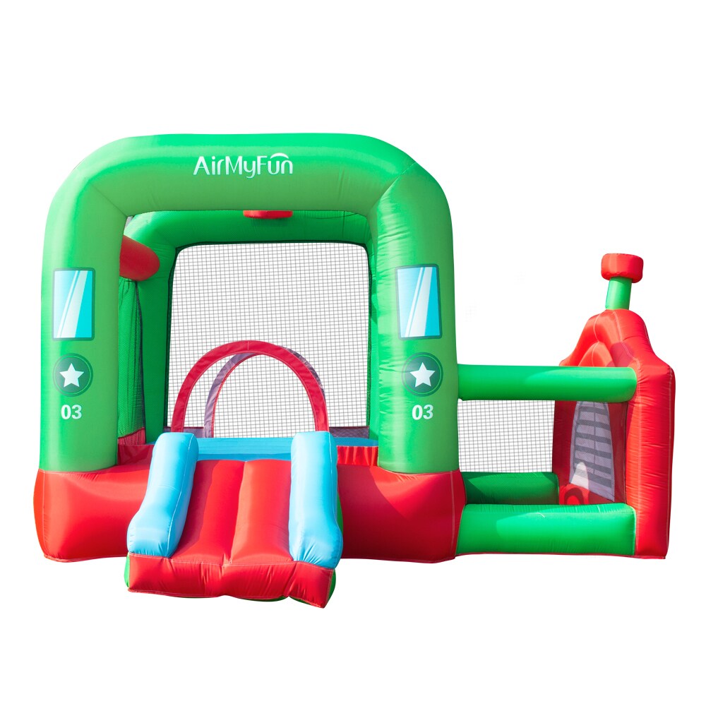 LTMATE LS82004 Bounce-Houses - View #9