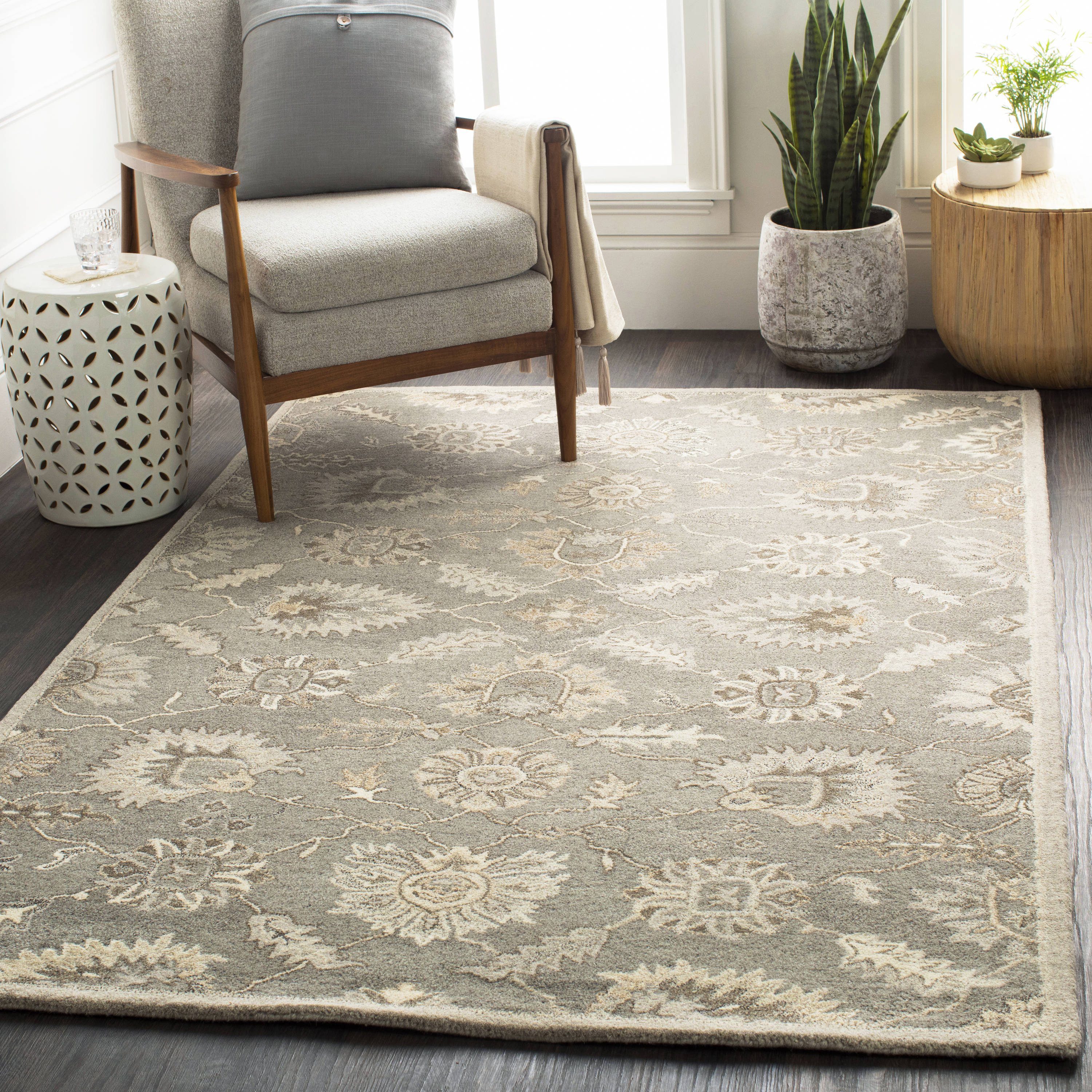Livabliss CAE1199-58 rugs - View #2