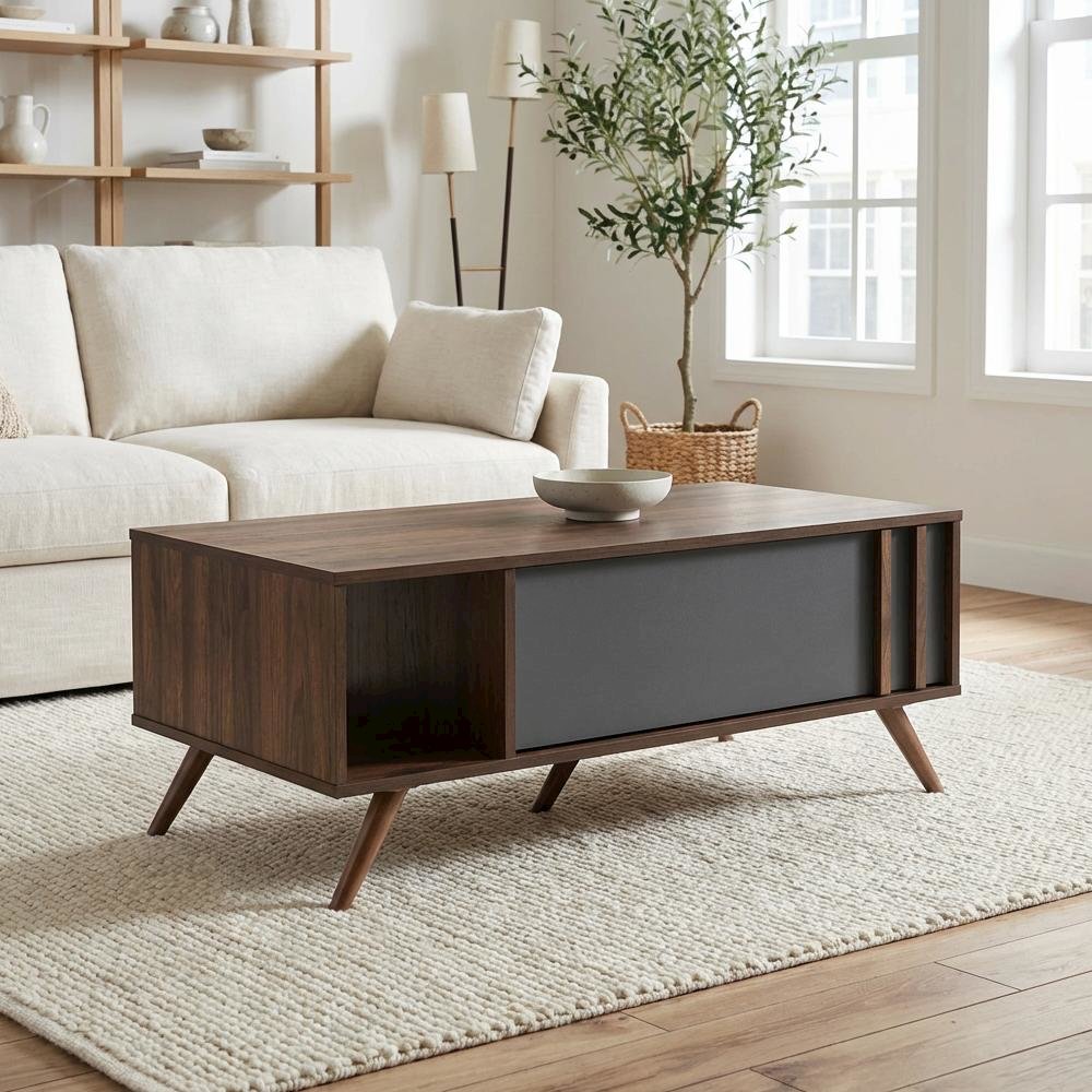 FurniFact BG2781722WHT1  - View #3
