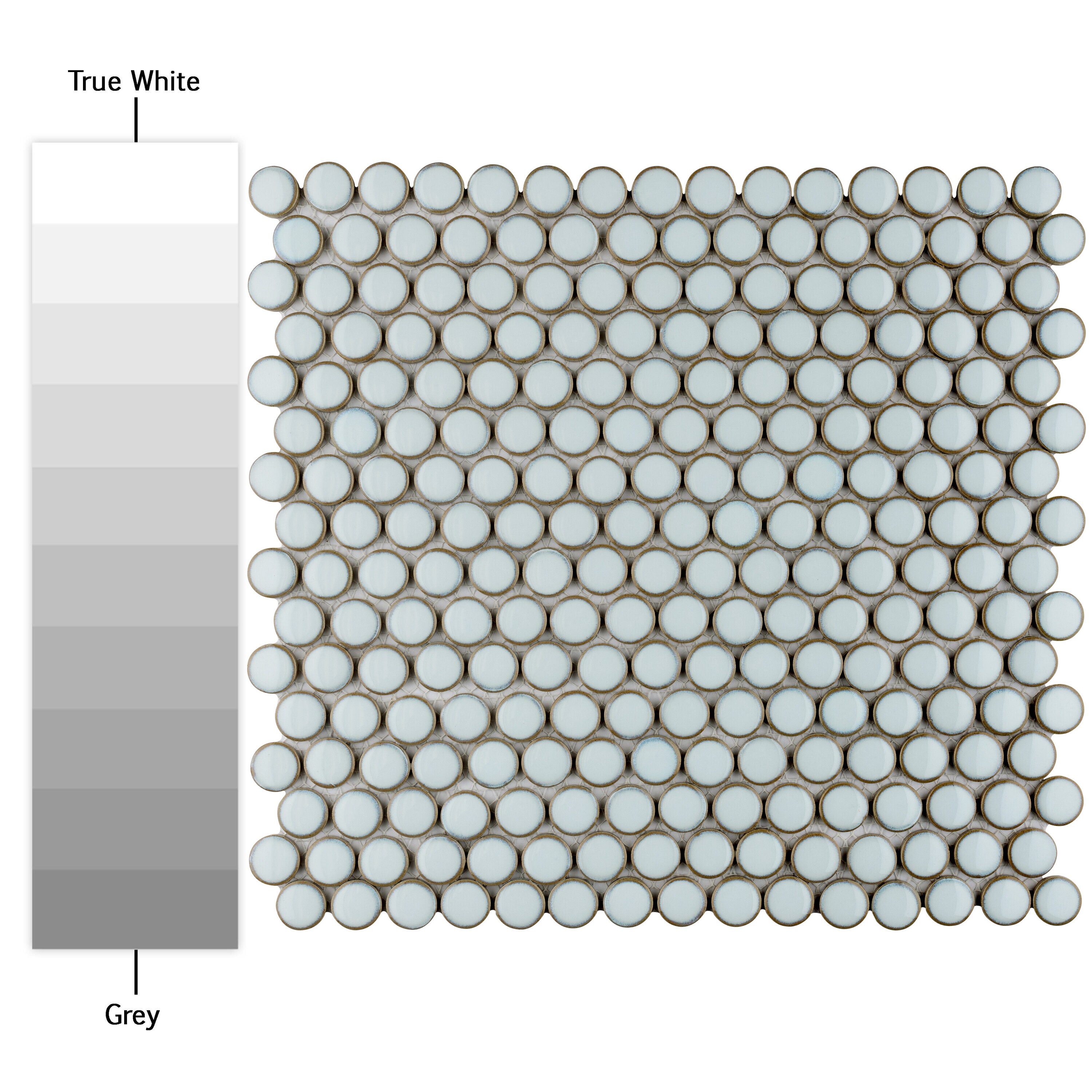 Affinity Tile FKOMPR40 Ceramic-Tile - View #5