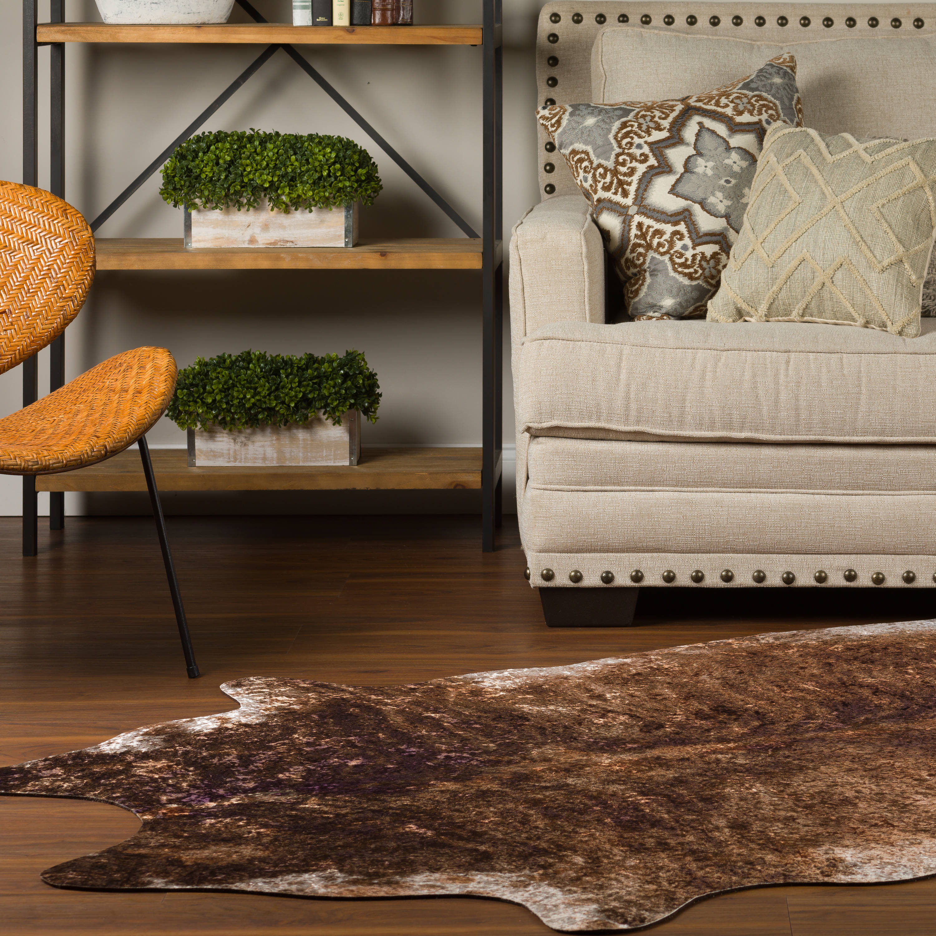 Addison Rugs ACH38CH8X10 rugs - View #5