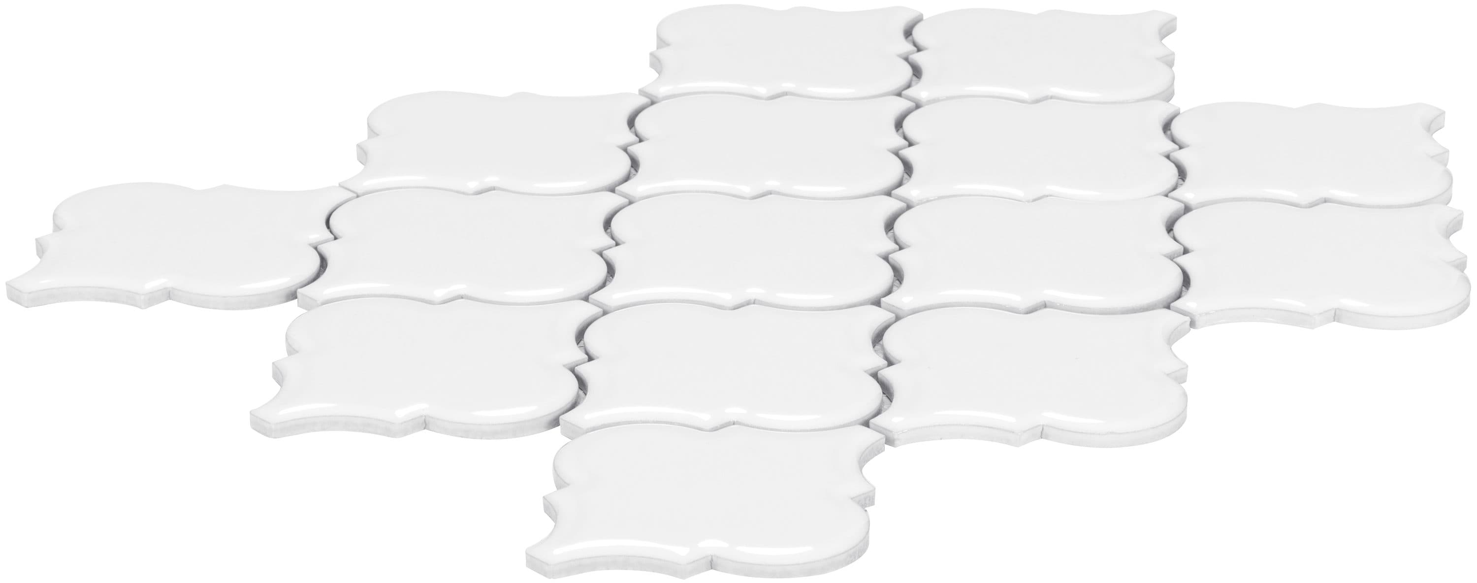 Satori 1001-0218-0 Ceramic-Tile - View #3