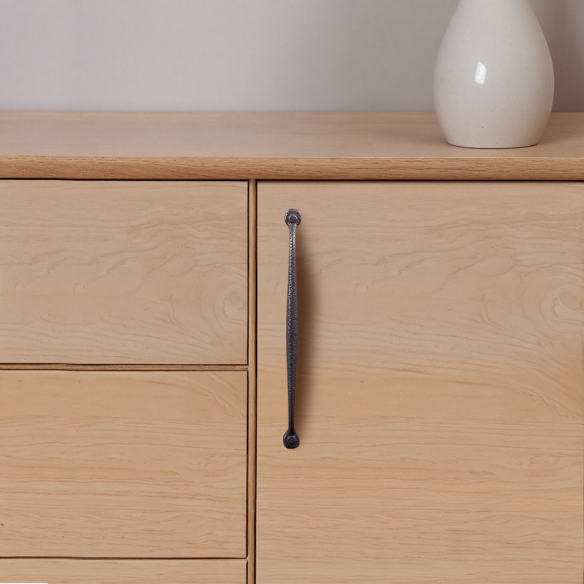 Hickory Hardware P2994-BI Cabinet-Pulls - View #2