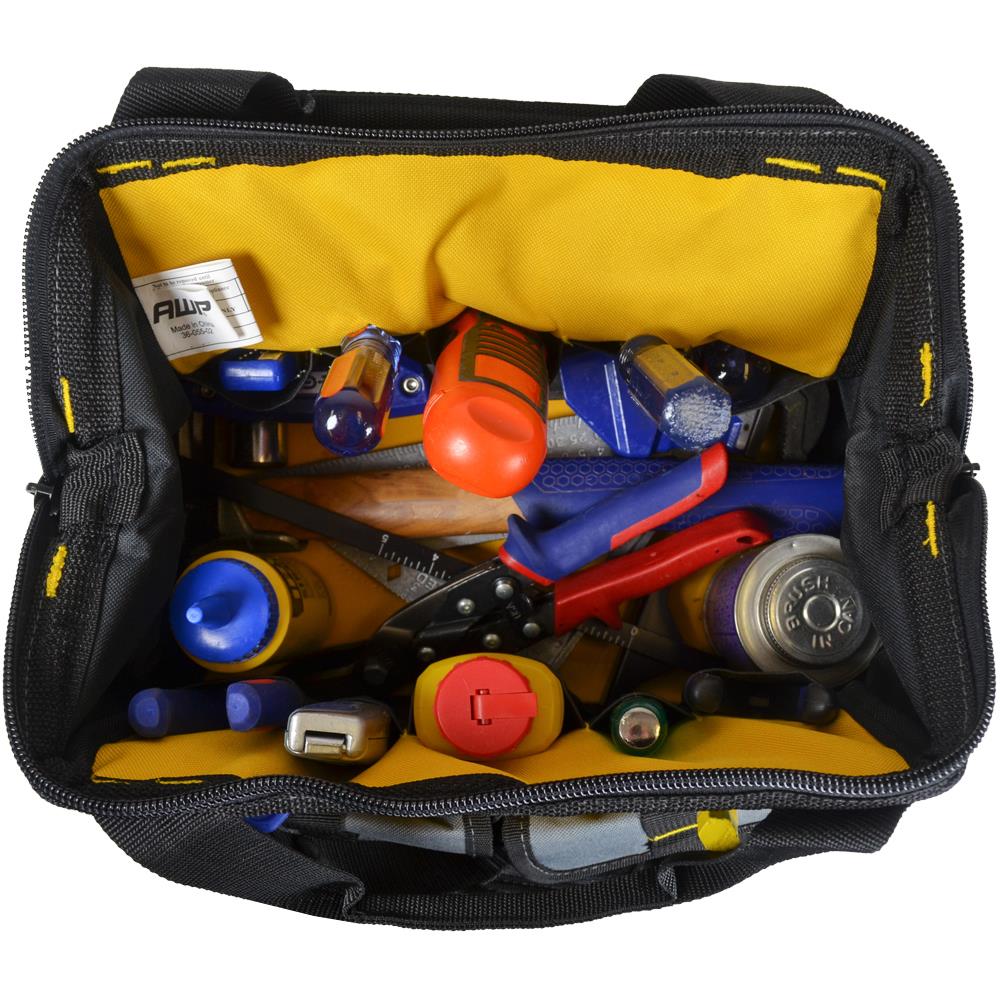 AWP 3L-2212 Tool-Bags - View #4