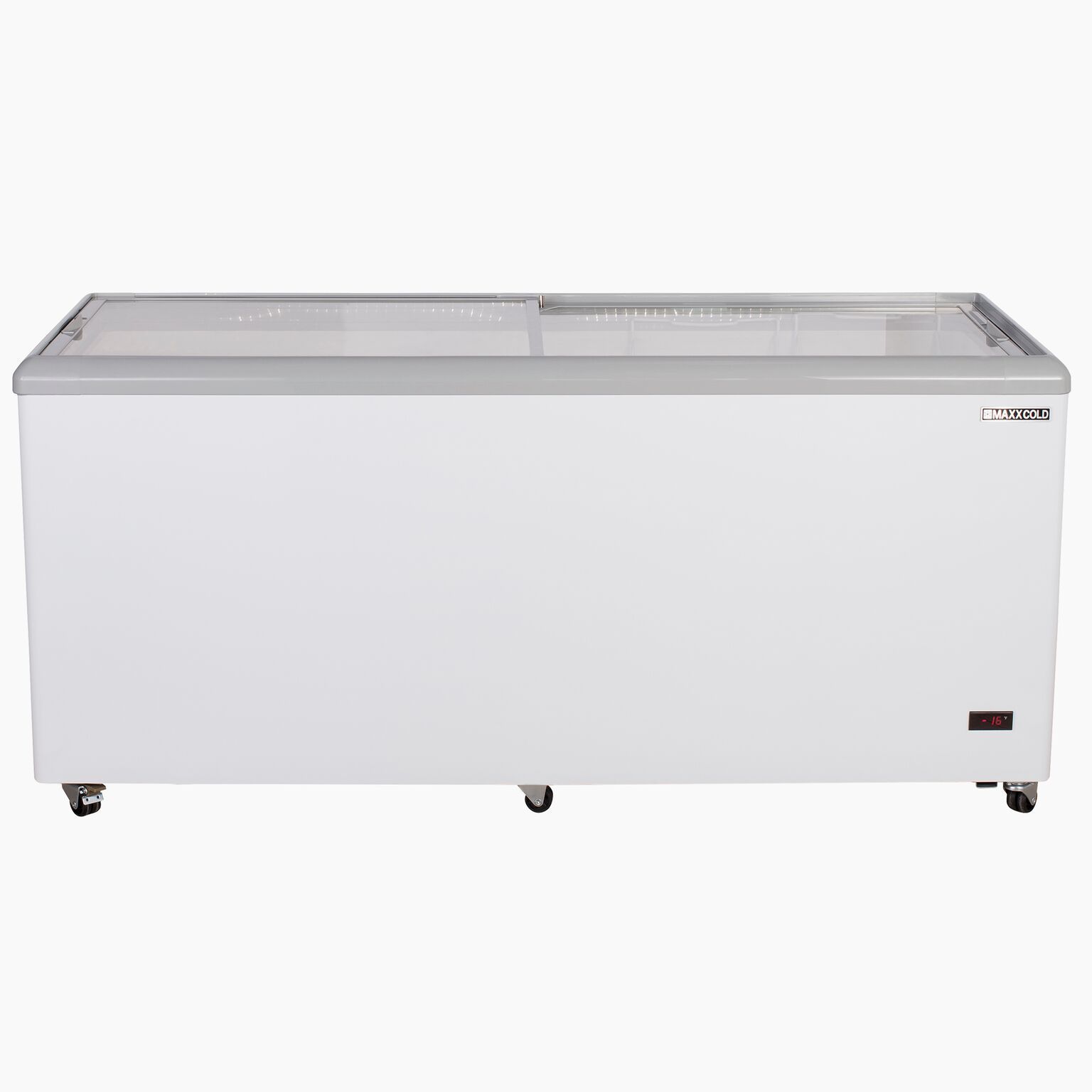 frost free chest freezer lowes