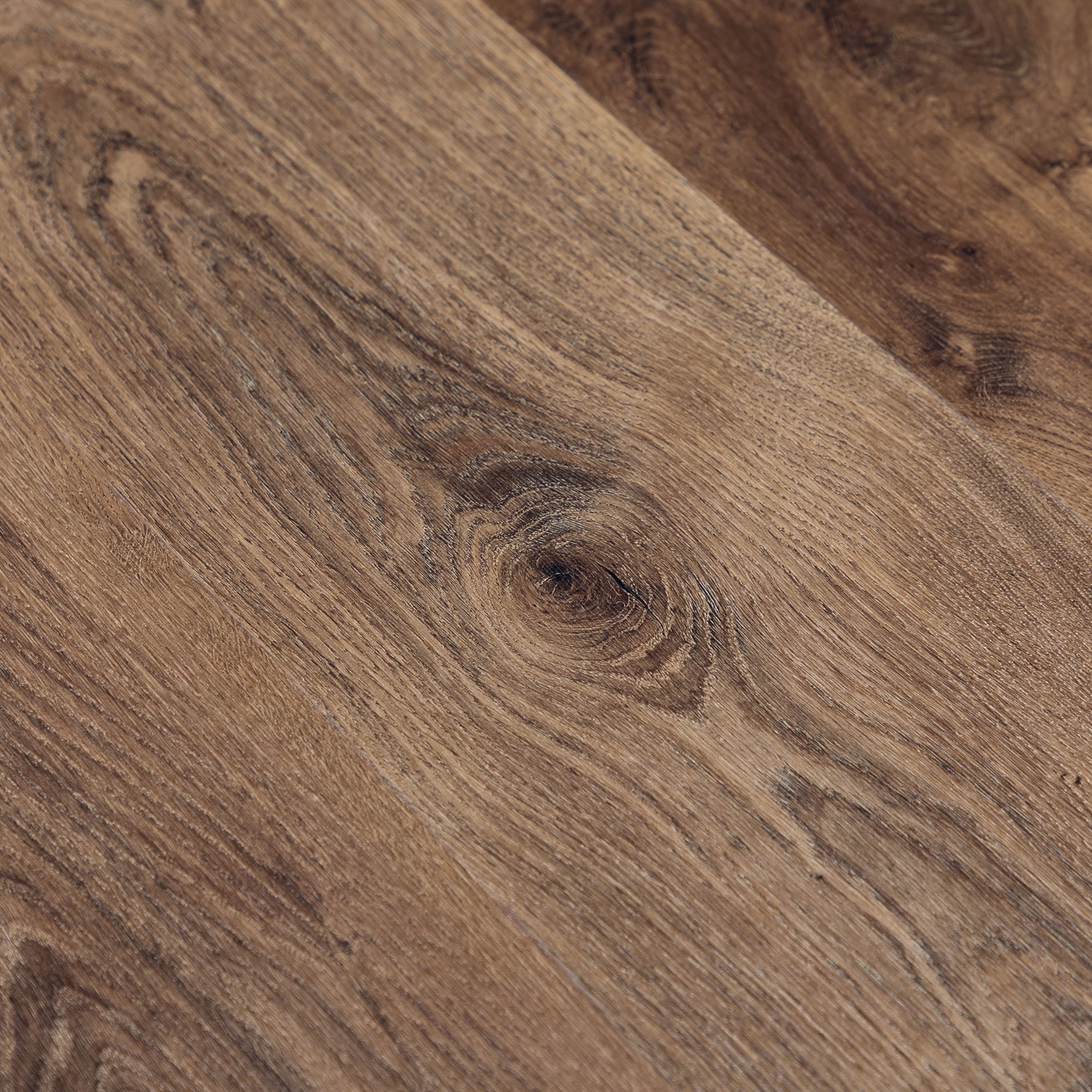 NATU Wide XL SPC Grey Aged 0.5-mil x 9-in W x 72-in L Interlocking Luxury  Vinyl Plank Flooring (22.65-sq ft/ Carton) at