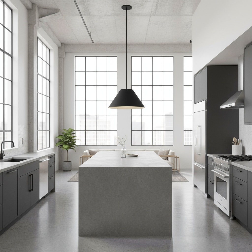 Blisstyle PD66 Pendant-Lights - View #7