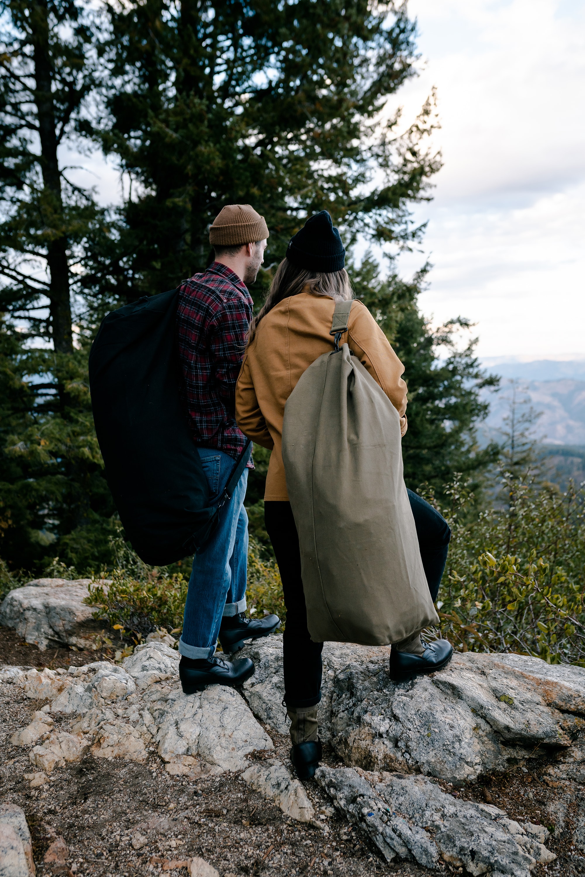 Stansport 1233 Bags-And-Backpacks - View #4