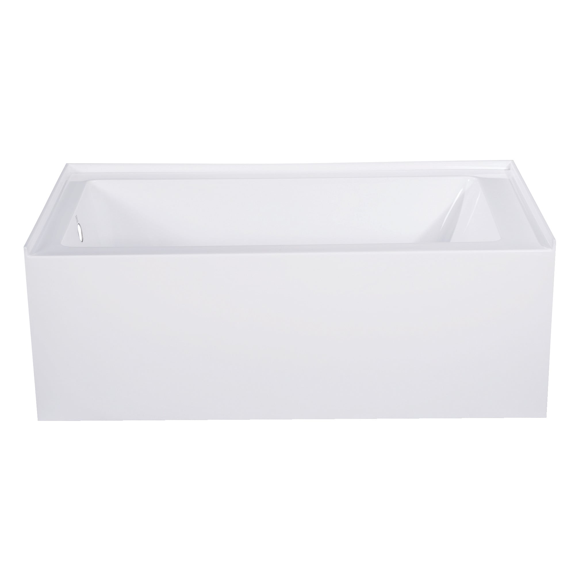 Kingston Brass WLVTAP543022L bathtubs - View #2