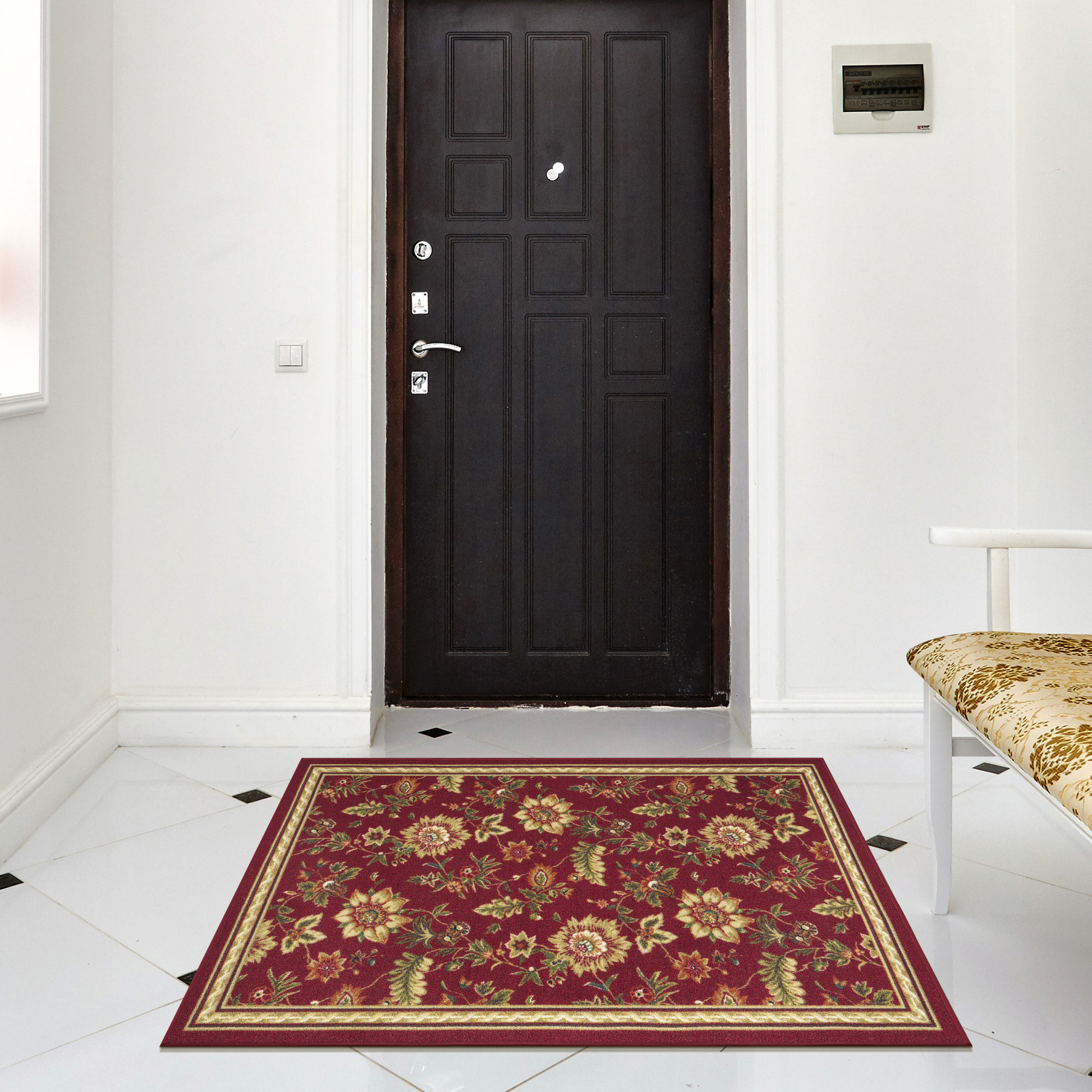 Ottomanson LVN5260-3X5 rugs - View #7