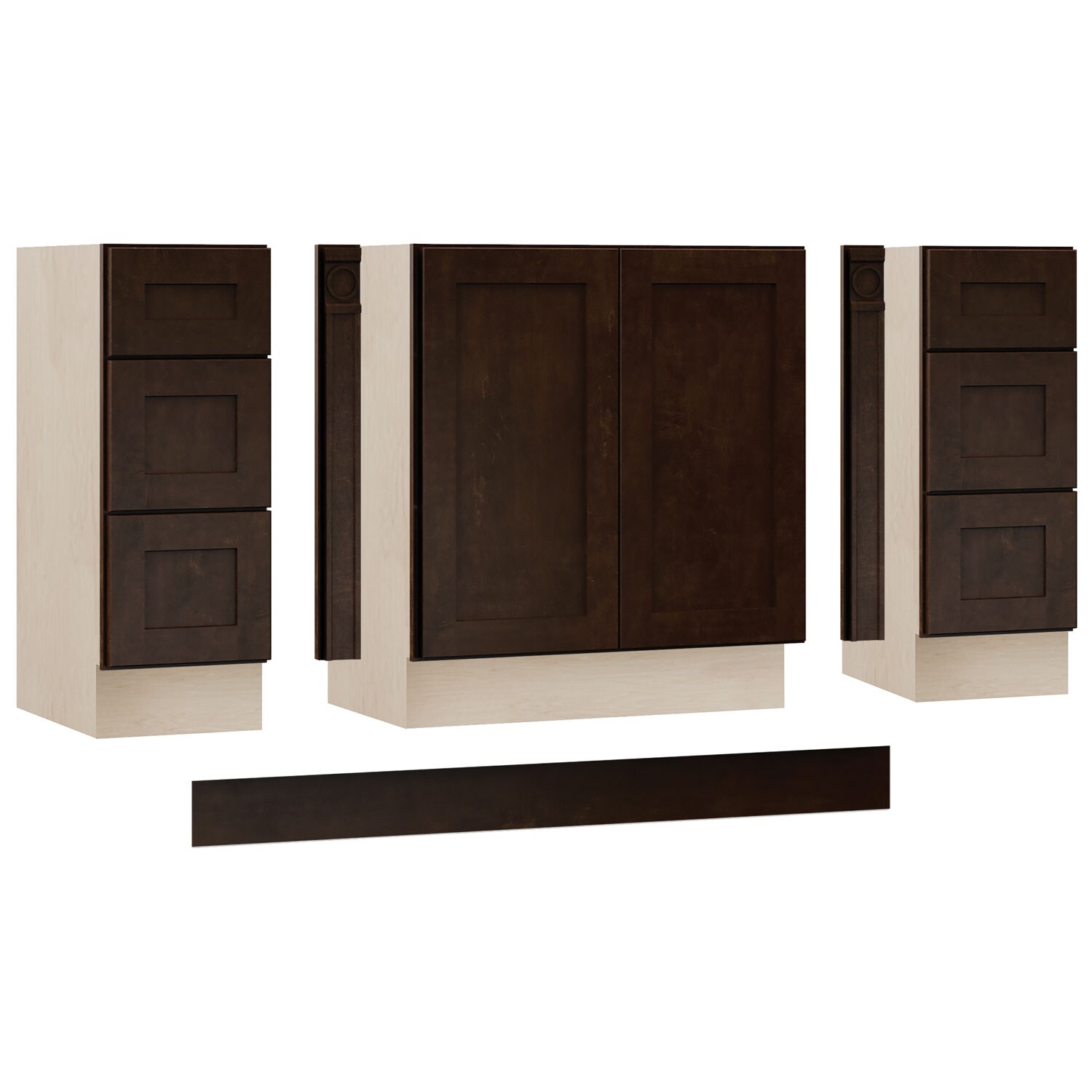VILLA BATH by RSI LVB54S-JAV vanities - View #2