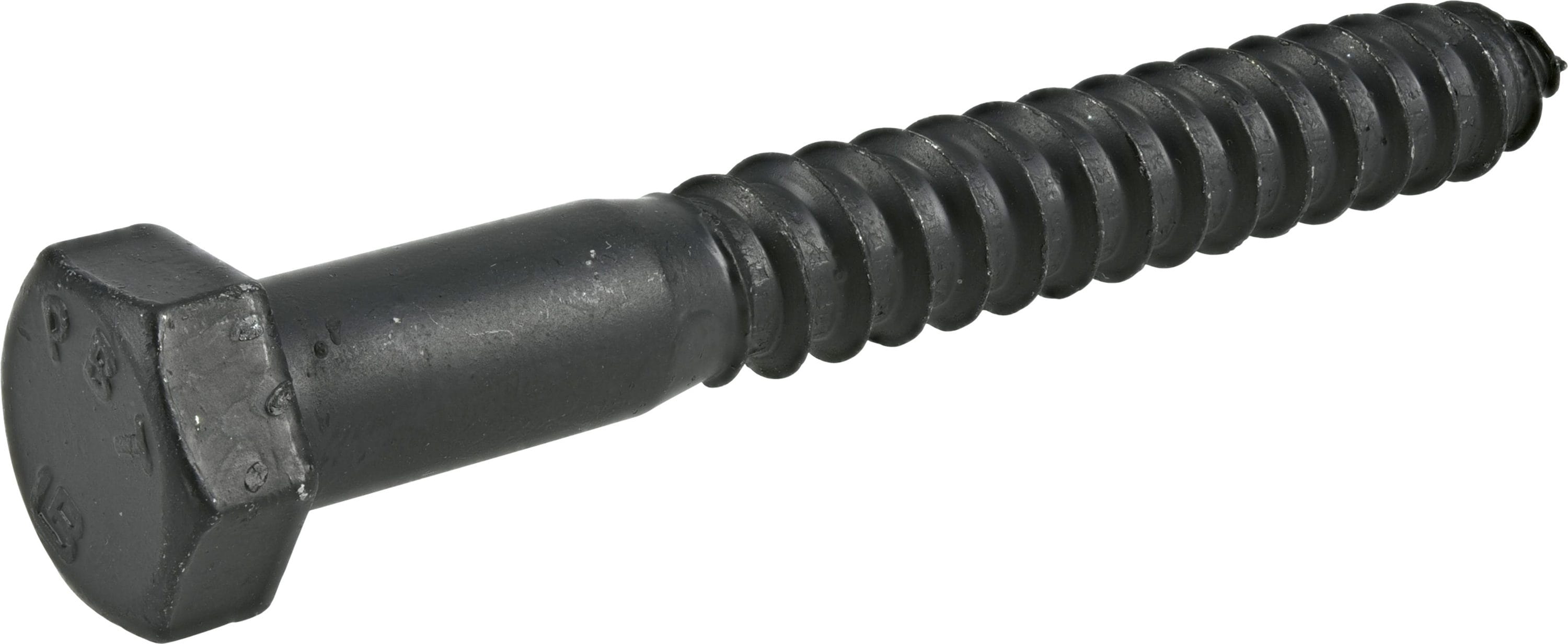 Bullet Weight FRP34BLK Screw-in Weight, Black Finish
