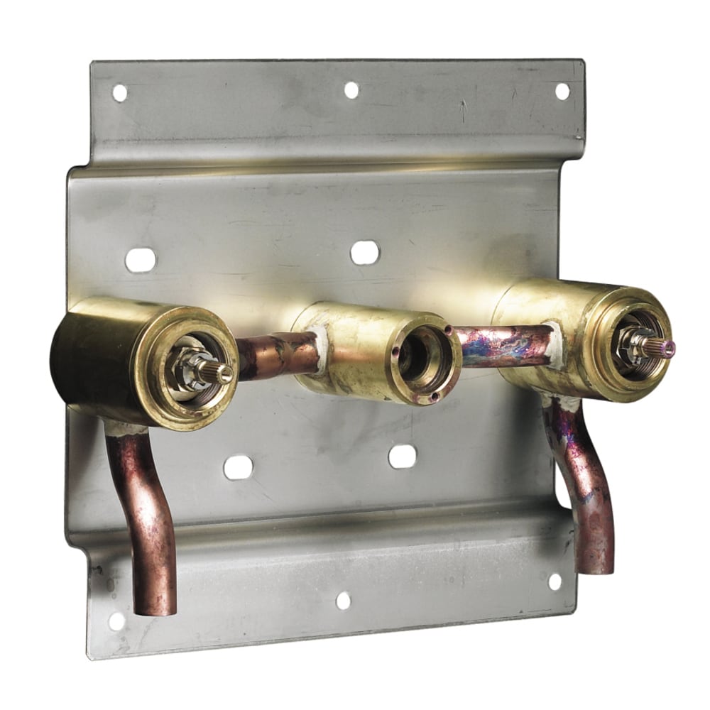 KOHLER 410-K-NA Brass Wall faucet valve