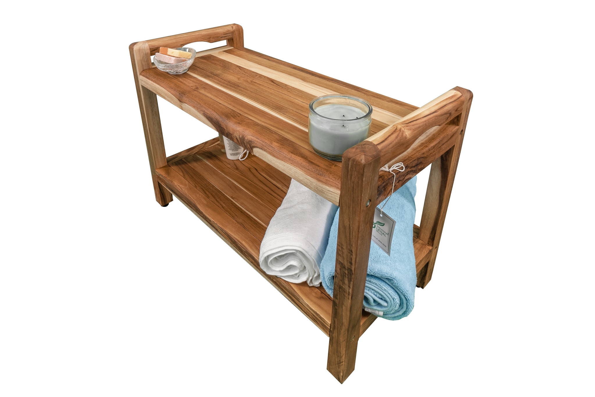 EcoDecors ED985-L Bath-Safety-Seats-Benches - View #8