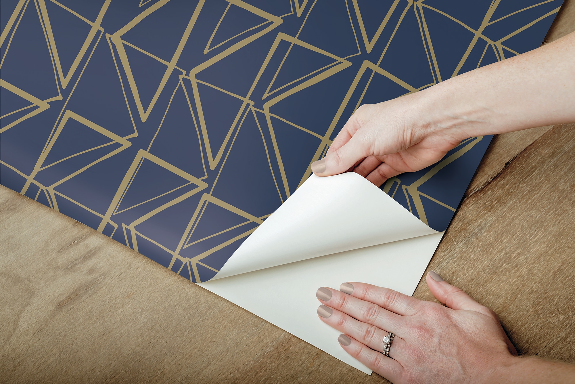 York Wallcoverings PSW1256RL wallpaper - View #5