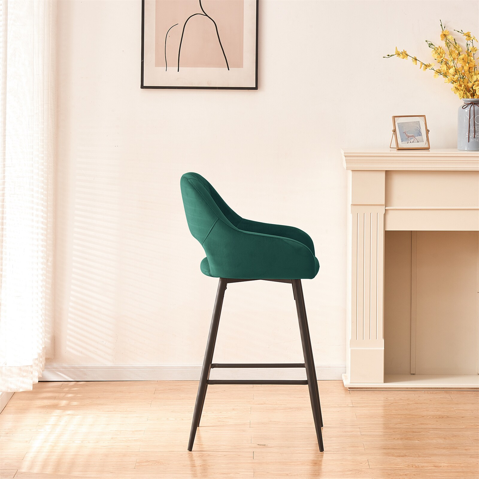 BESTCOSTY W1330LJW69482-ZY stools - View #4