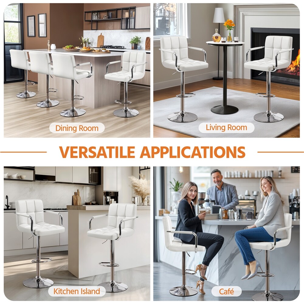 Yaheetech LSWLMB0001 stools - View #5