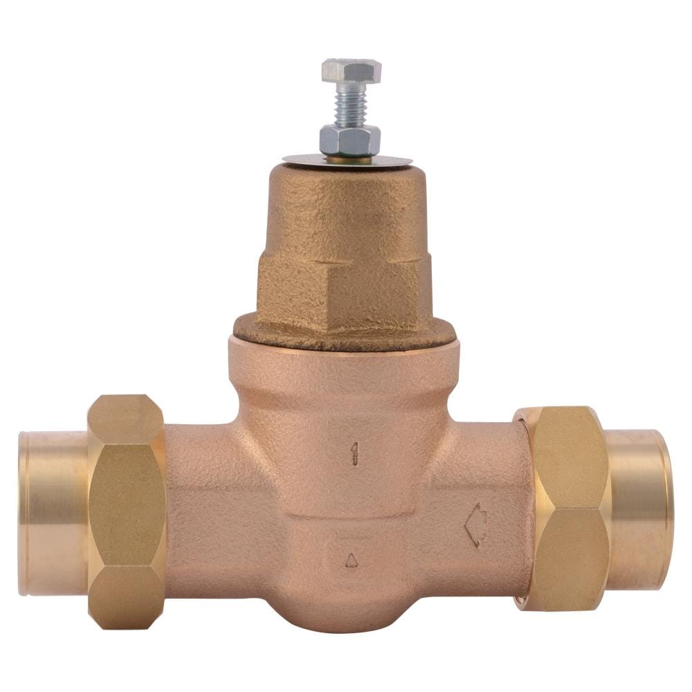 Cash Acme 23156-0045 Pressure-Relief-Valves-Regulators - View #3