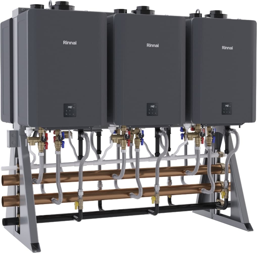 Rinnai TRS06CXIN Gas-Water-Heaters - View #5