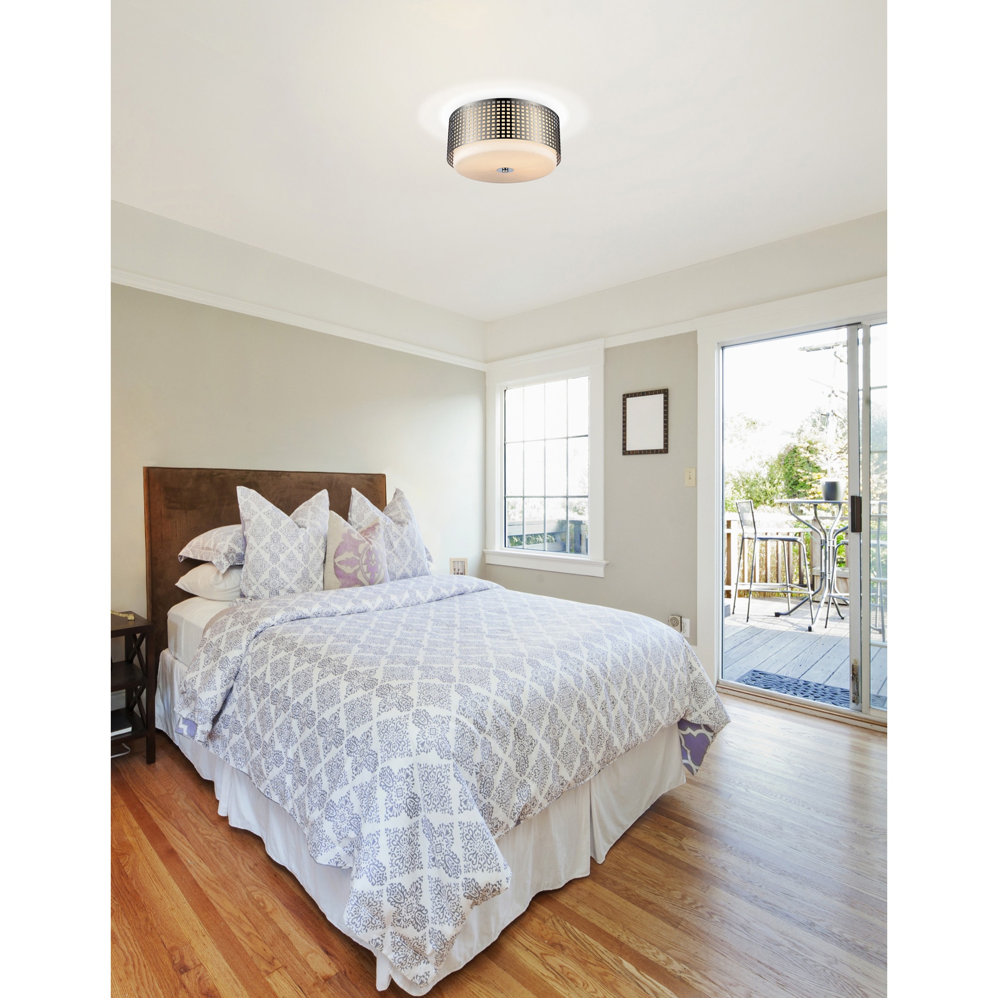 CWI Lighting 5209C15N flushmounts - View #3