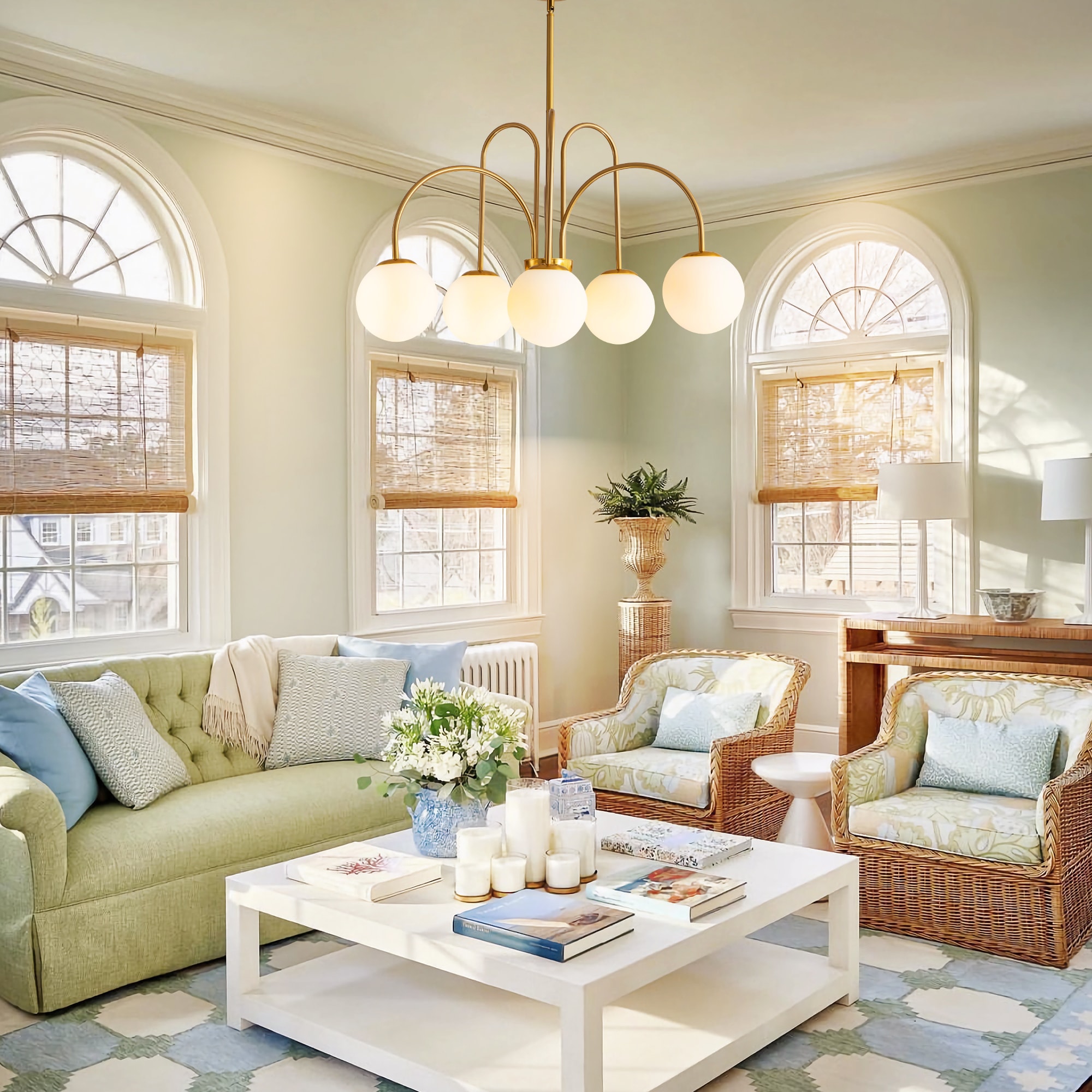 Rennnsan CL810144638 b090015 - View #5