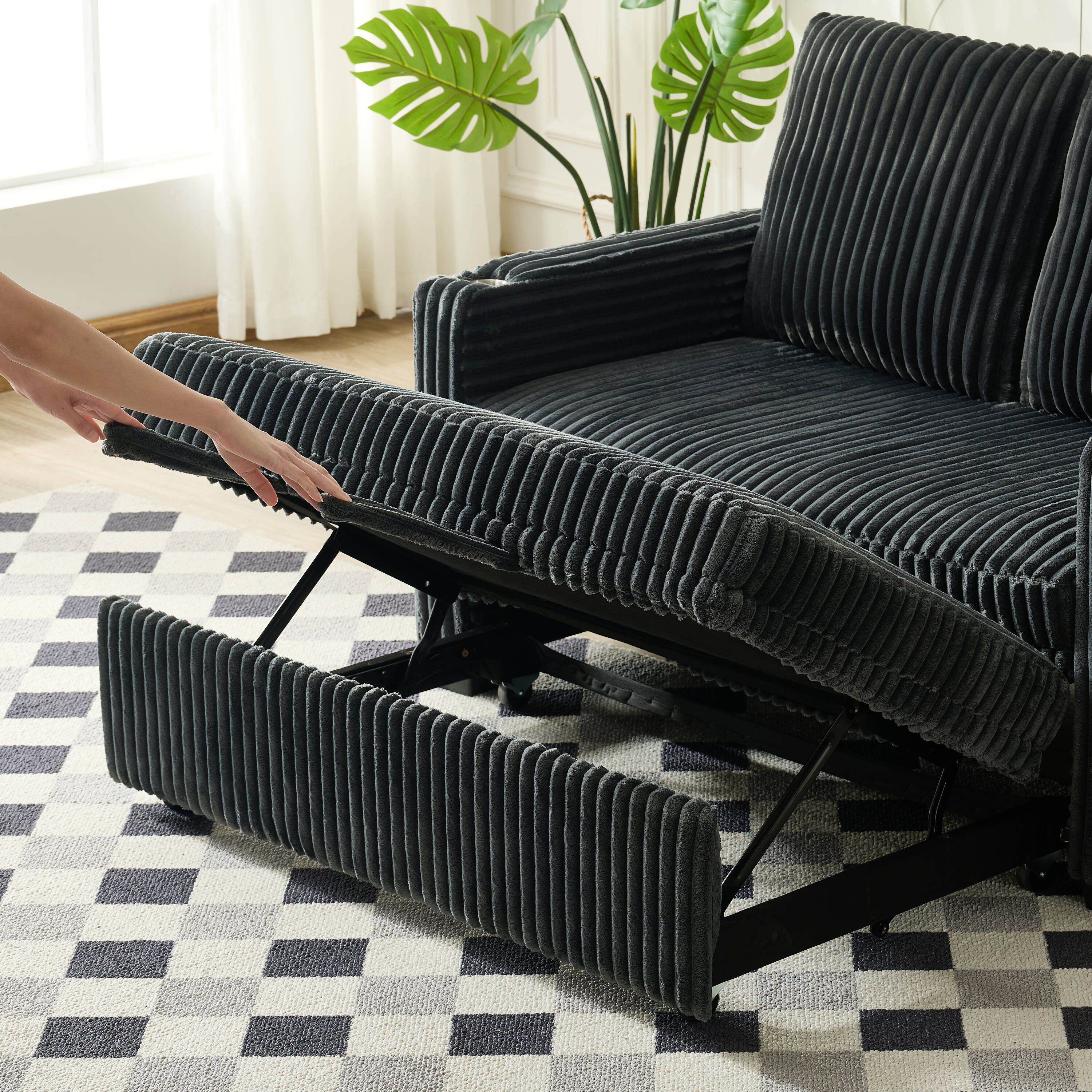 Bybafun YC5200045 futons - View #12