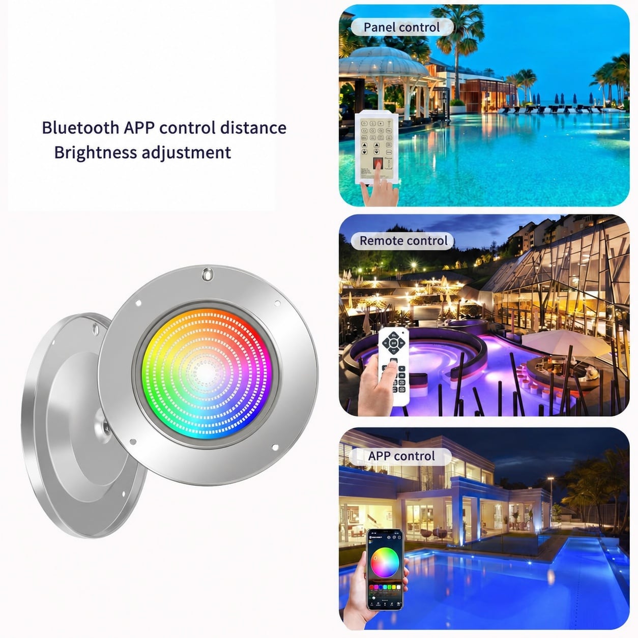 Vrbgify LVG0716V080 Pool-Lights - View #2