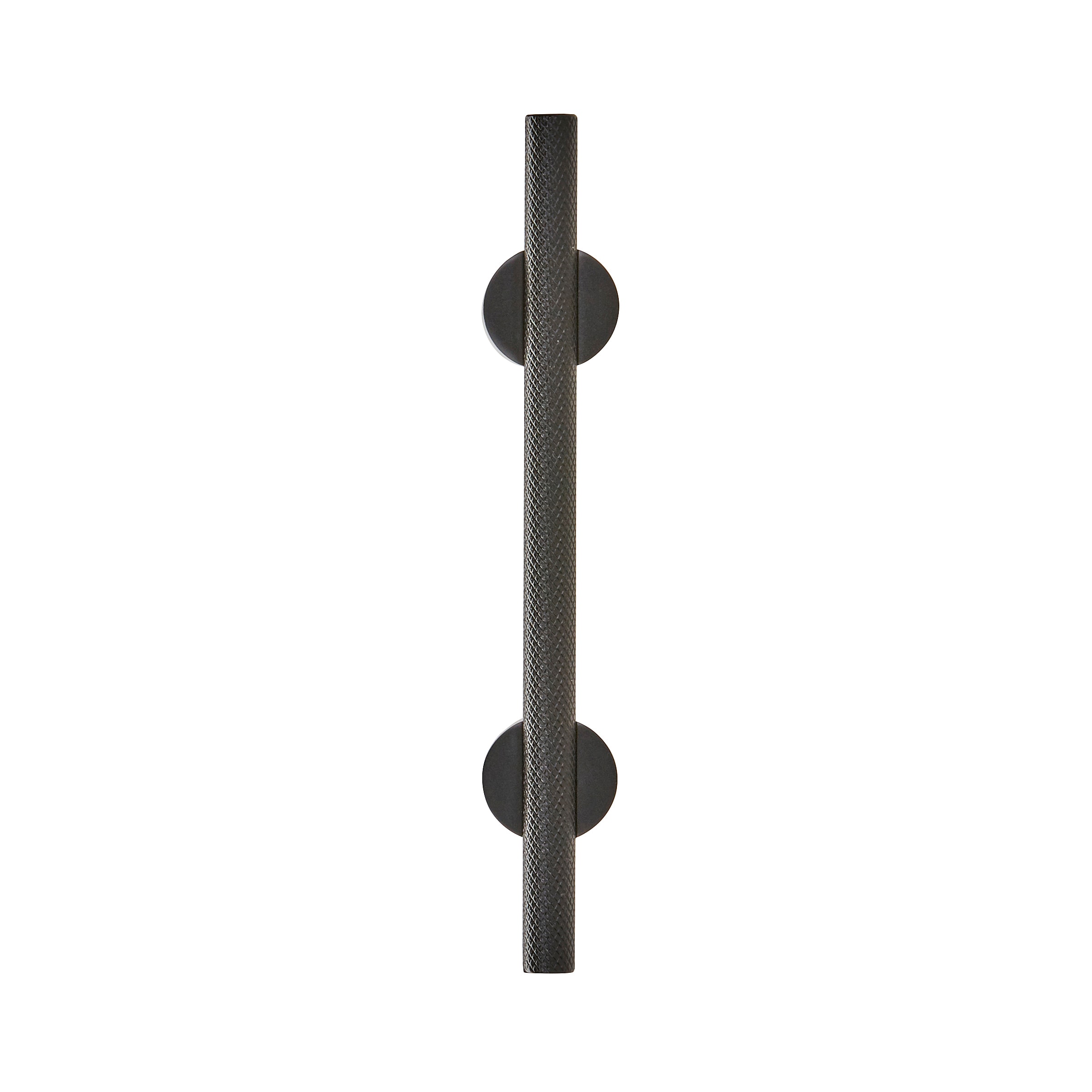 Amerock BP741496MBMB Cabinet-Pulls - View #4