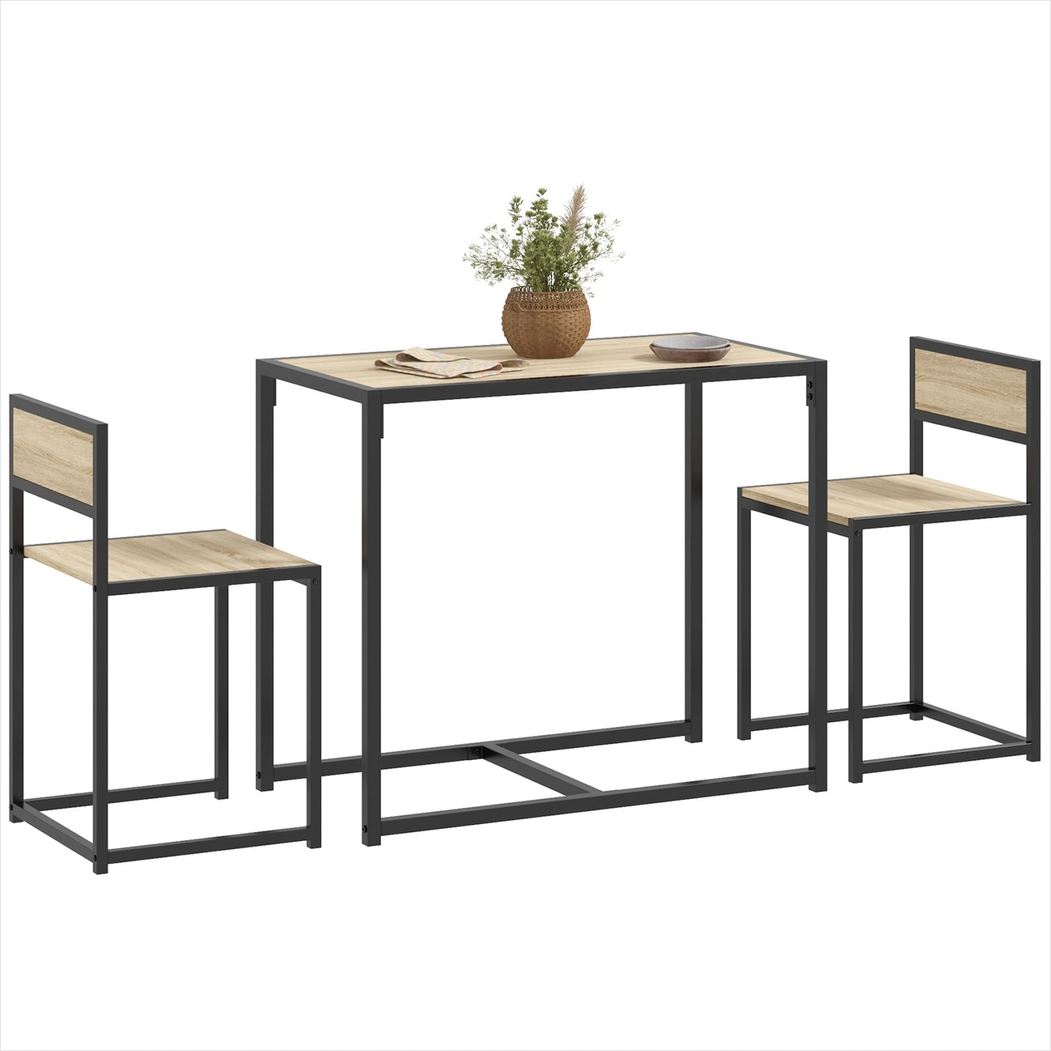 chillscreamni 2UGI95NX3LEI Dining-Sets - View #2
